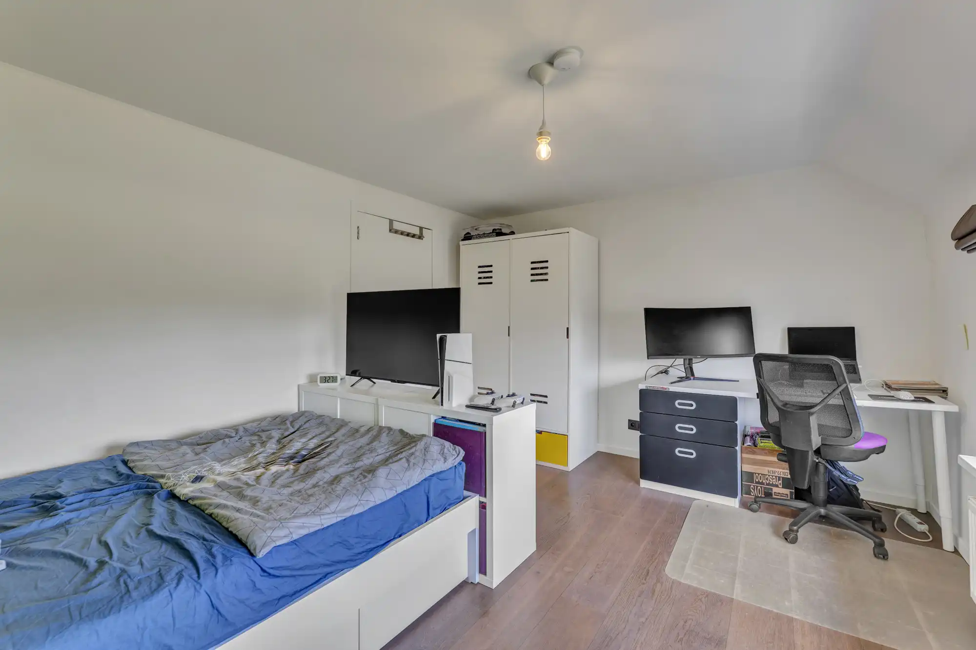 Karaktervolle woning op 19a90ca te Lennik foto 16