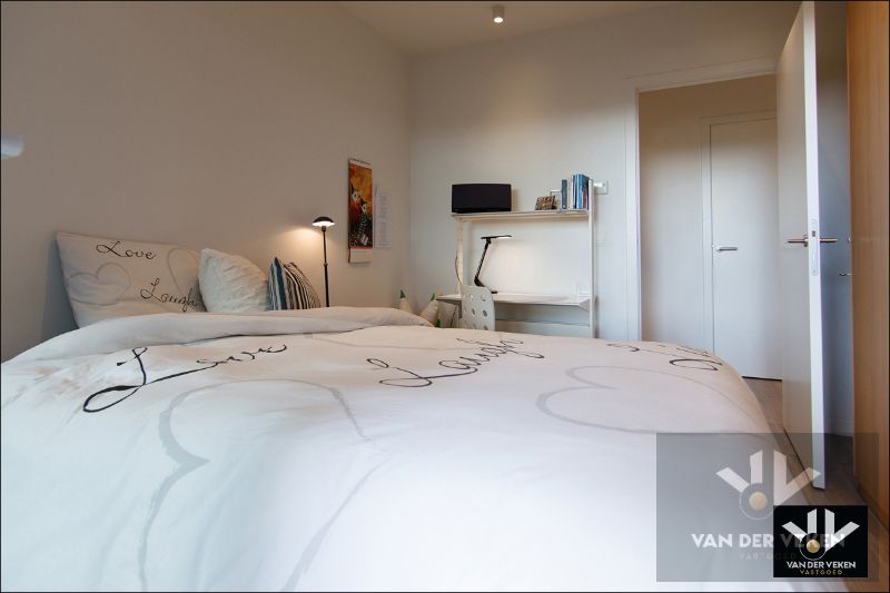 APPARTEMENT MET 2 SLAAPKAMERS “RESIDENTIE ZUIDZICHT” GELIJKVLOERS GRENZEND AAN BINNENTUIN foto 16