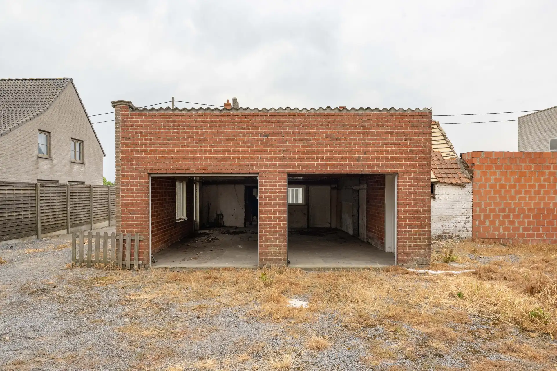 Te slopen LANDELIJK gelegen woning op een perceel van 815 m² in WIELSBEKE foto 13