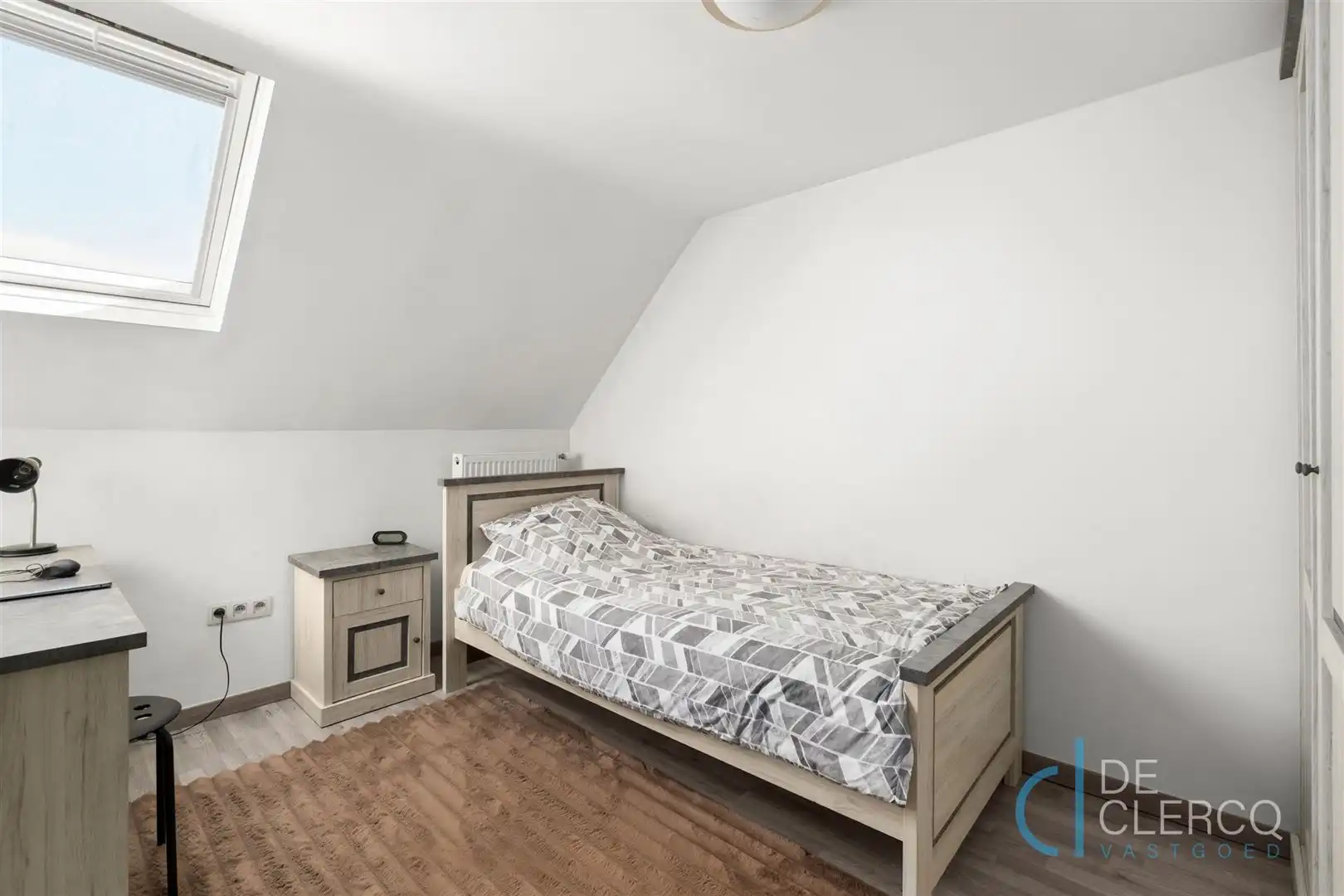 Charmante woning met 4 slaapkamers te koop in Gent!  foto 12