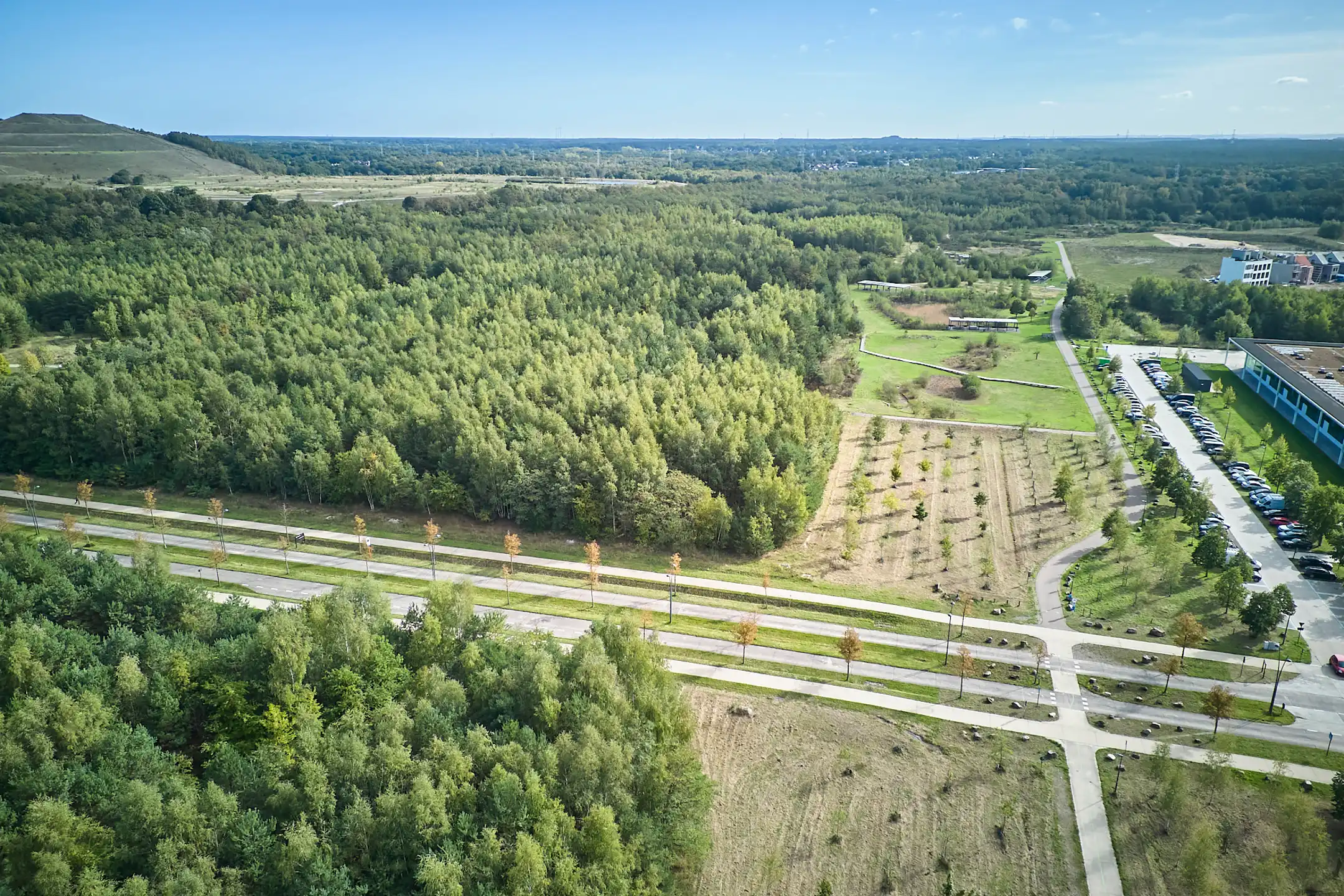 THOR PARK in Genk foto {{pictureIndex}}
