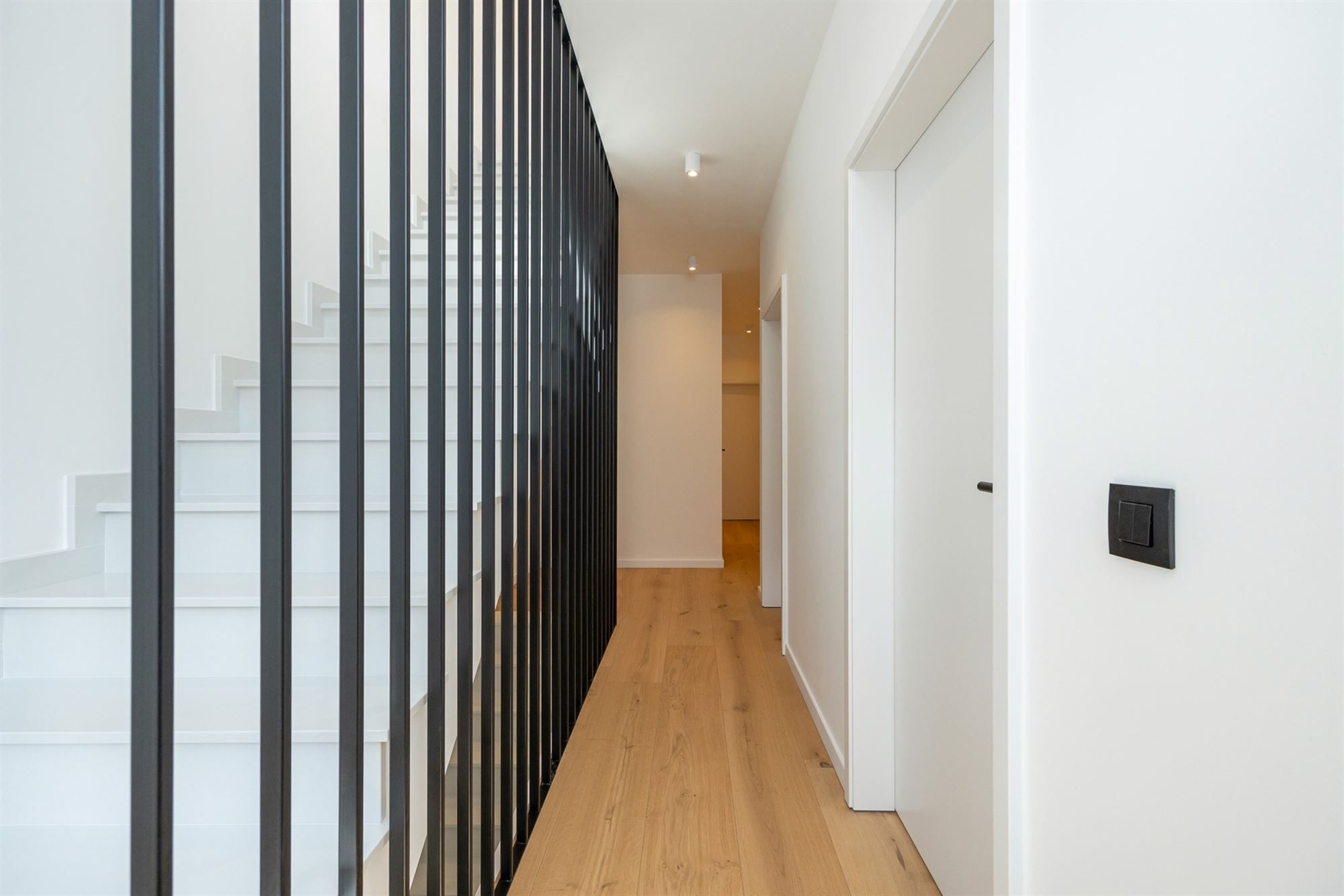 Energiezuinige woning met vier slaapkamers en tuin foto 10