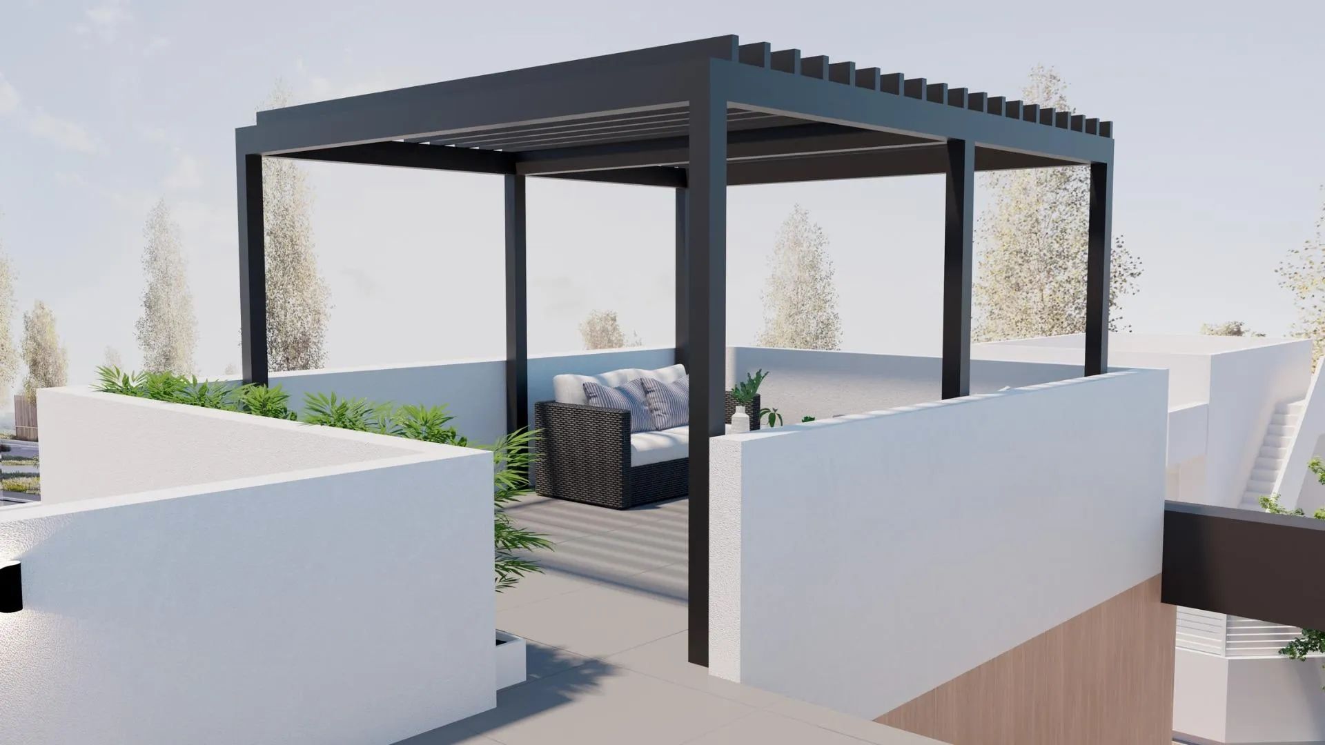 Zon, zee en stijlvol wonen: nieuwbouwparels in San Pedro del Pinatar foto 11