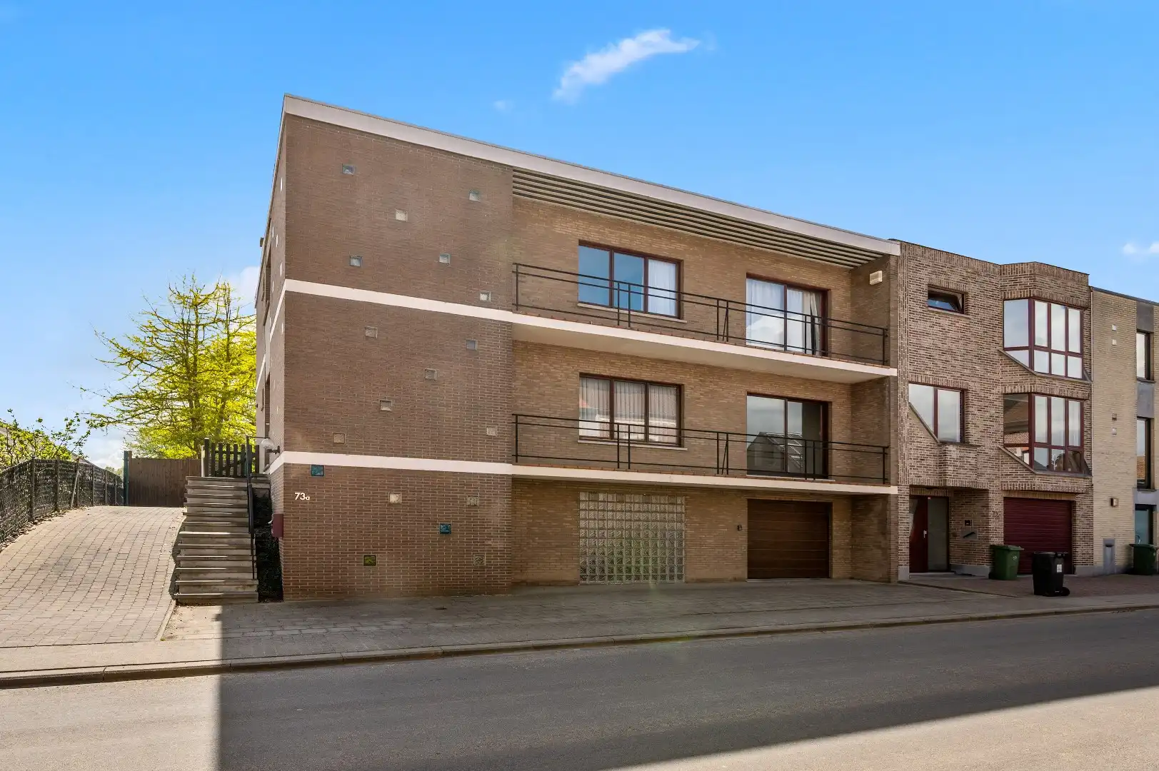 Huis te koop Raatshovenstraat 73 -/A - 3400 Landen