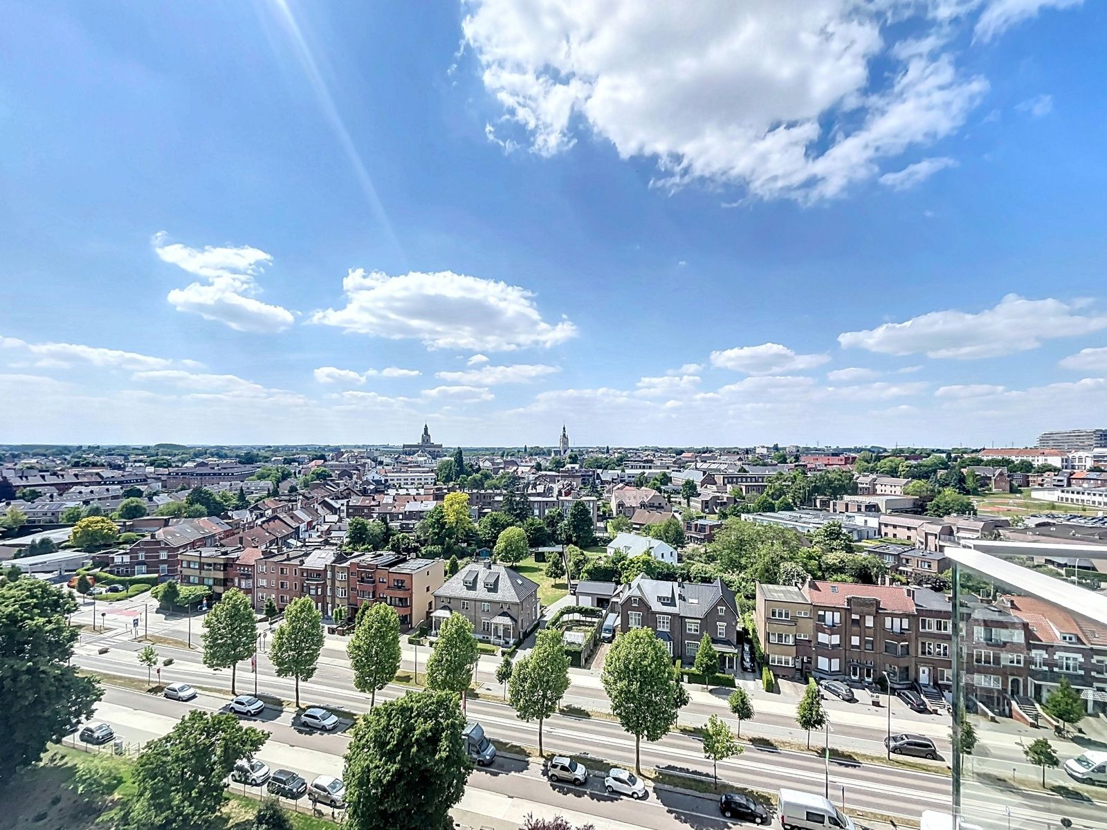 Vernieuwd app met 2 slpks en balkon foto 24