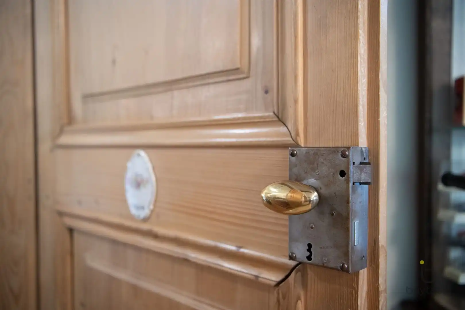 Energiezuinige en verzorgde bel-étage VILLA met veel potentieel! foto 12