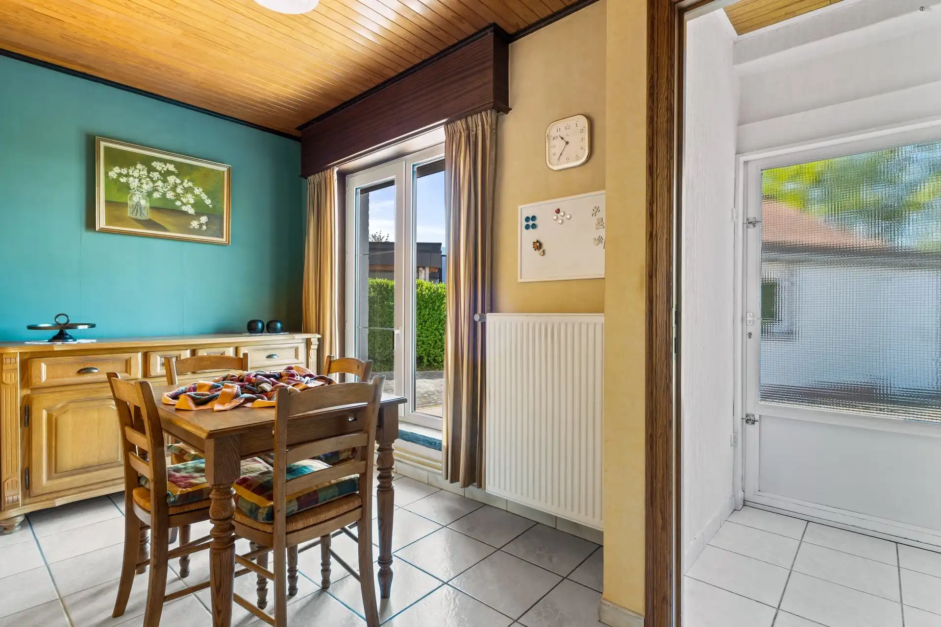 zeer verzorgde woning op mooi perceel foto 7