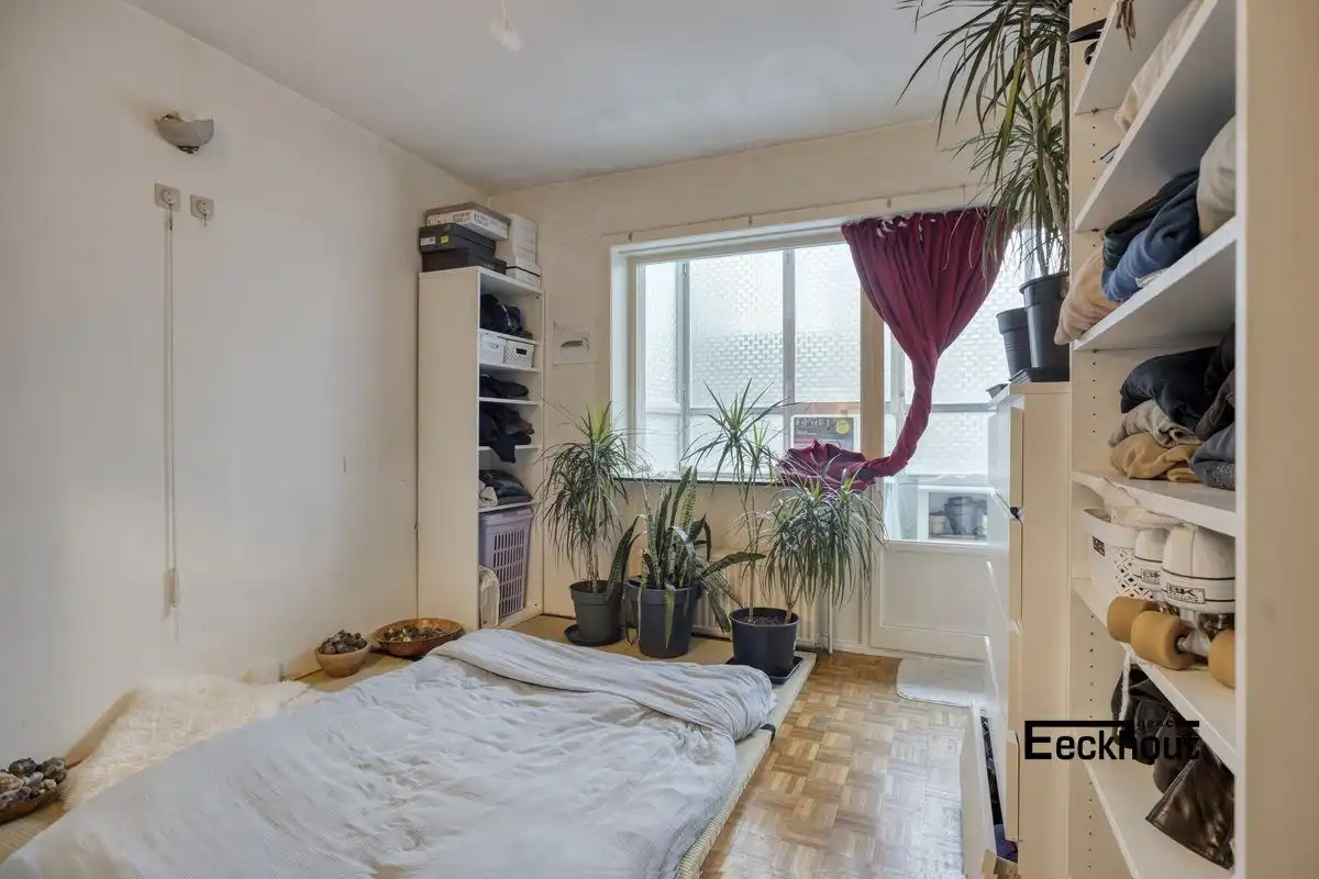 2-slaapkamerappartement op topligging in centrum van Oostende foto 9