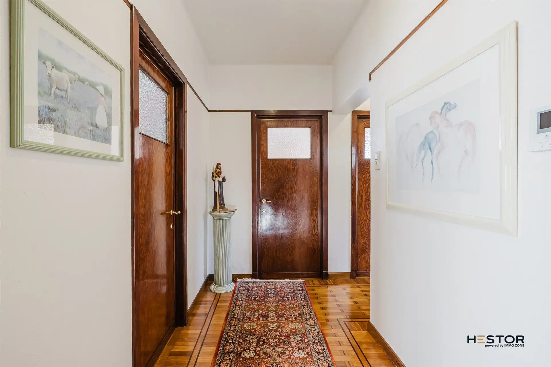 Ruime villa op mooi perceel! foto 7