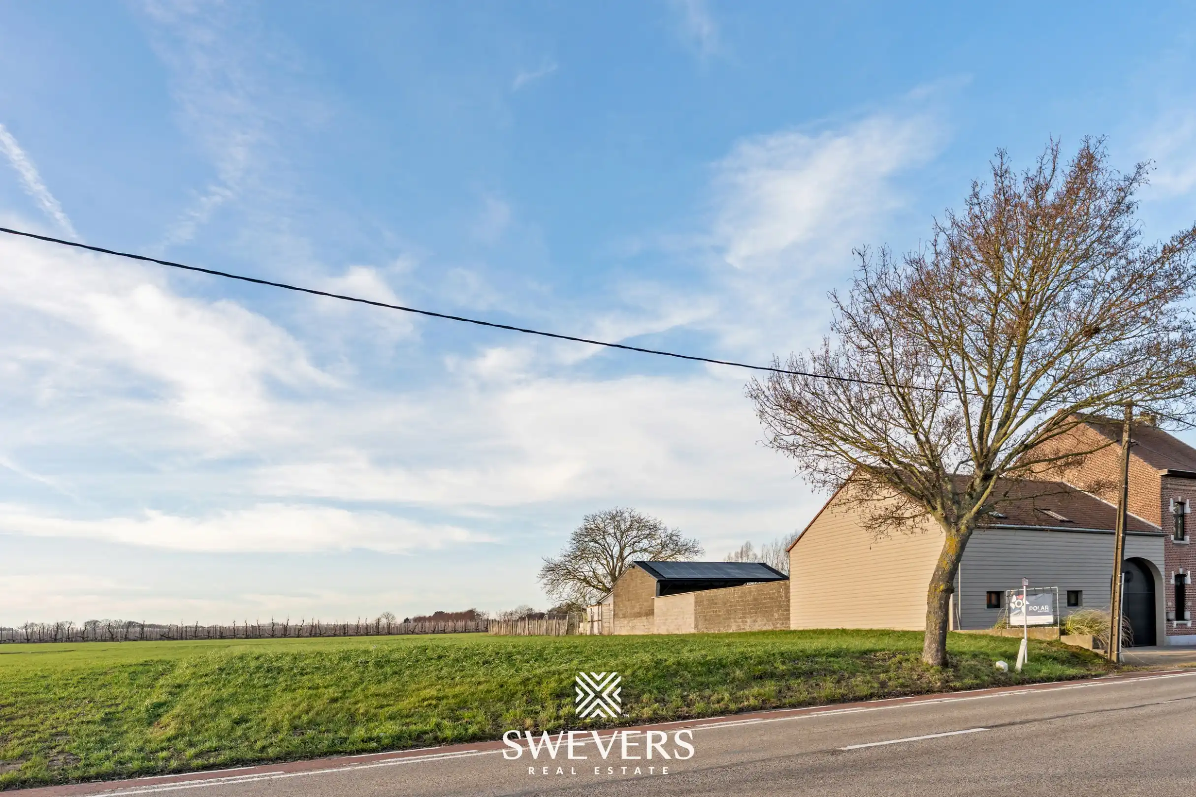 Bouwgrond van 13a97ca voor een halfopen bebouwing met mooi zicht op agrarisch gebied te Sint-Truiden foto 6