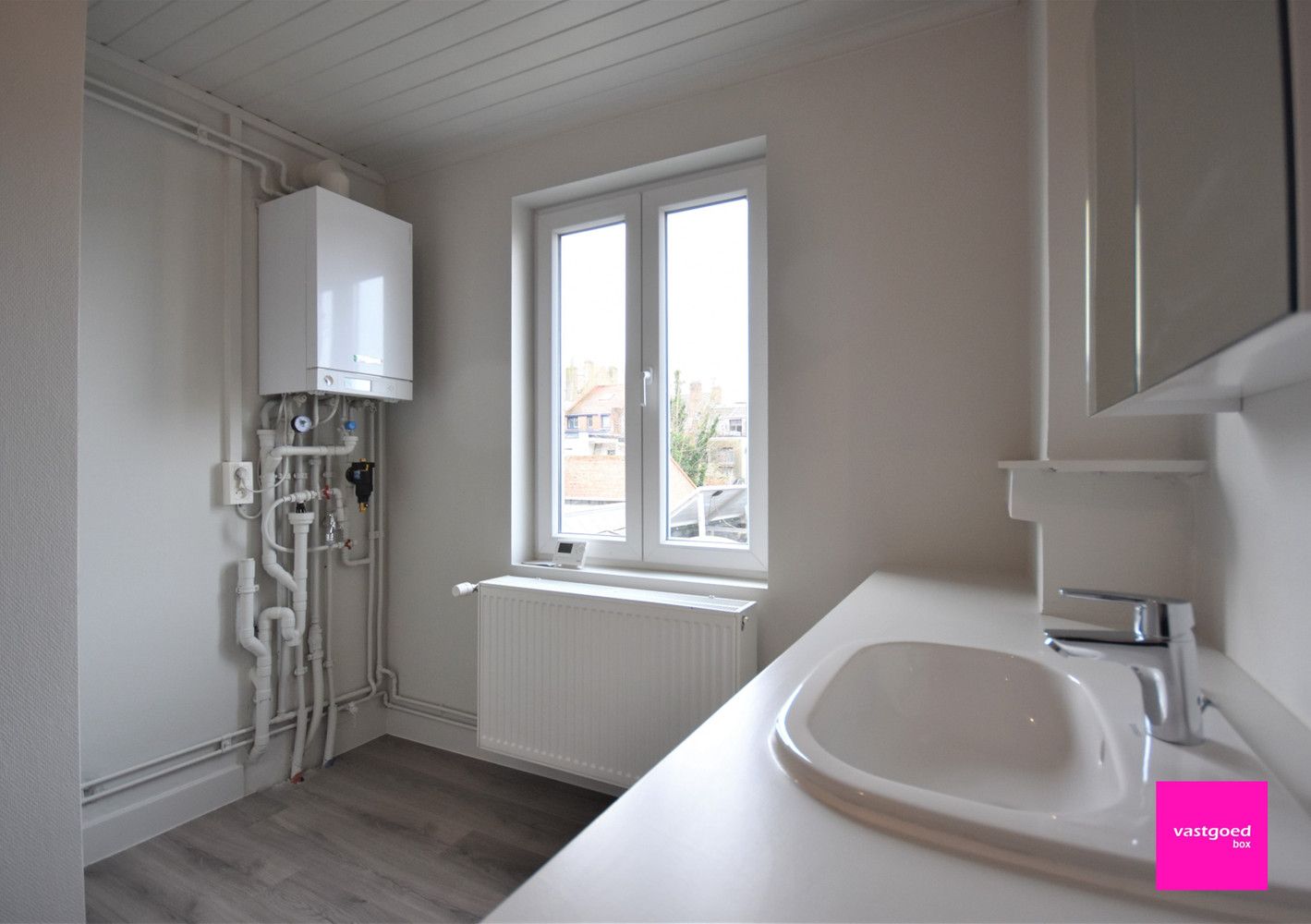 Appartement met 1 slaapkamer, Oostende foto 12