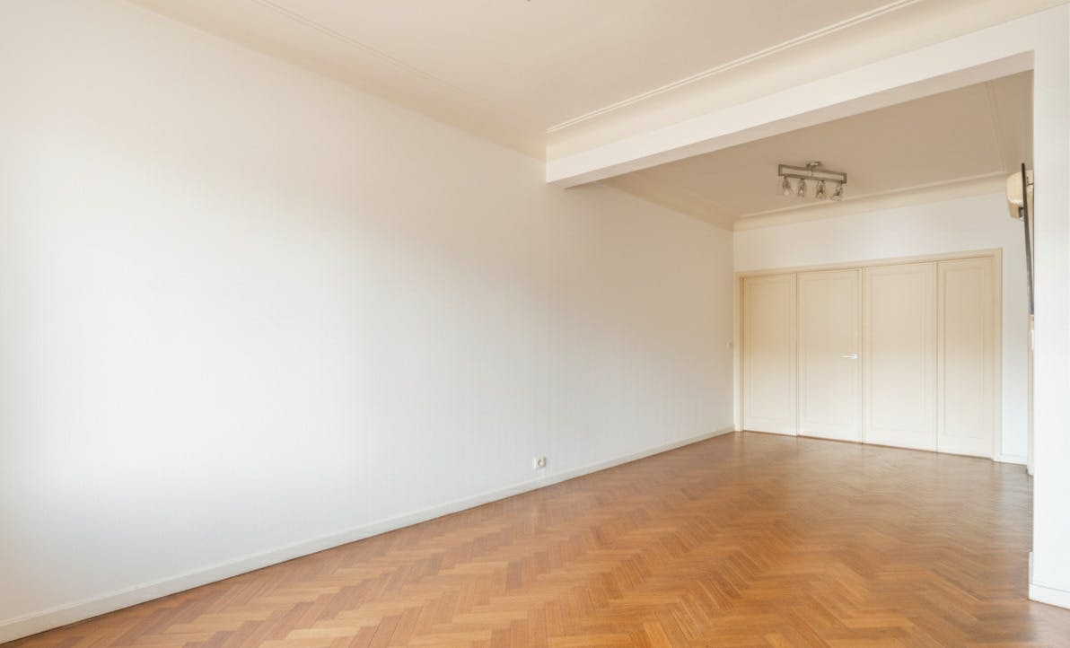 Bovenste Verdieping met Terrassen en Parking foto 7