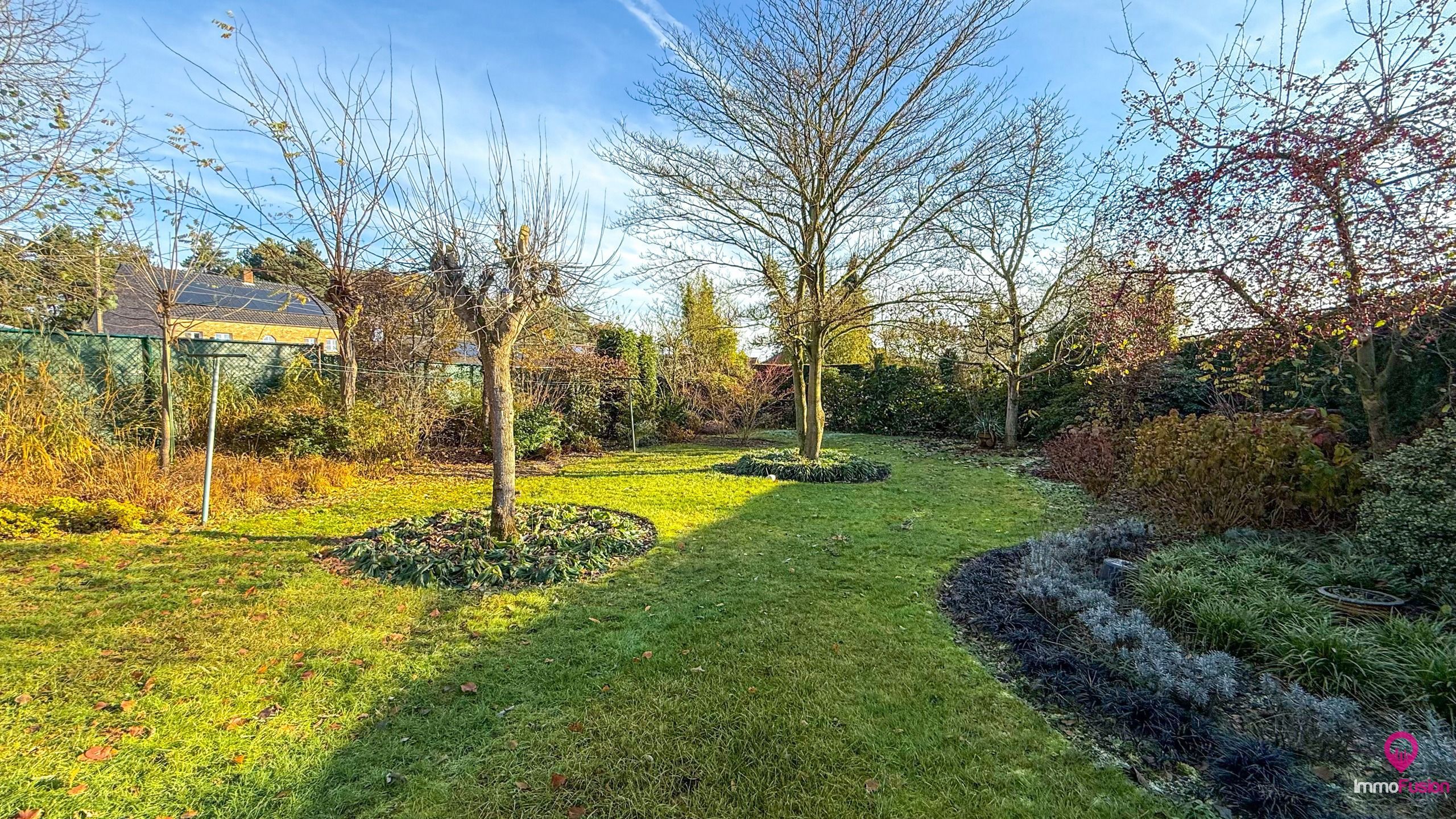 Rustig gelegen woning met 3 slpks en renovatiepotentieel! foto 46