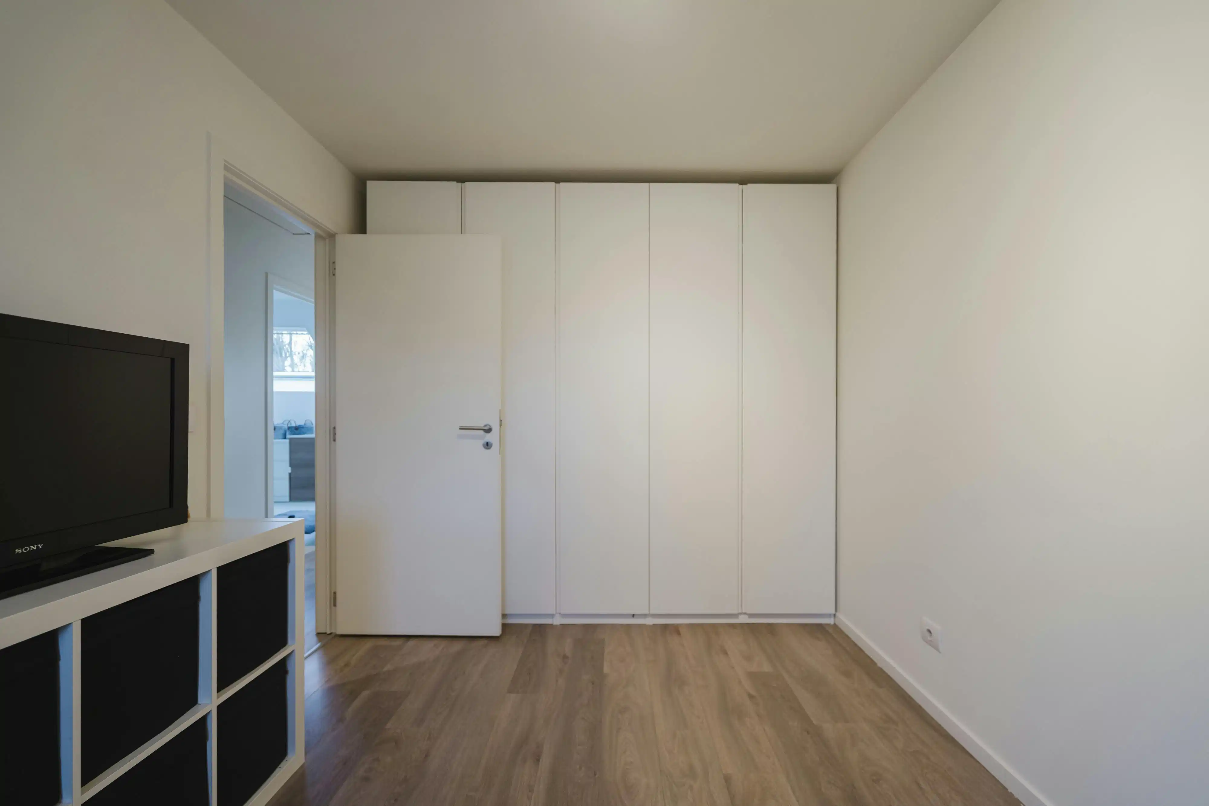 Recente nieuwbouwwoning te koop in Wevelgem! foto 19
