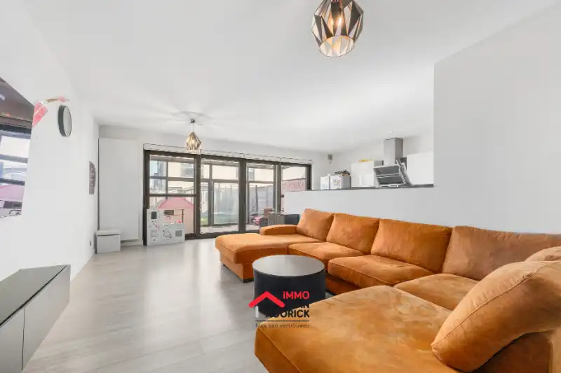 Ruime instapklare woning - 6 slpkmrs - EPC 87 kWh/m² A foto 5