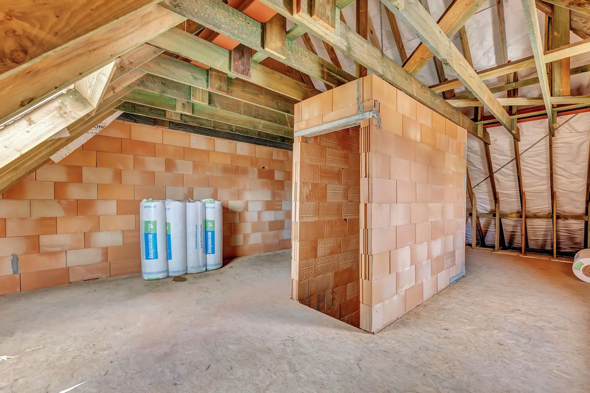 Stijlvolle nieuwbouwwoning op toplocatie in Haaltert foto 16