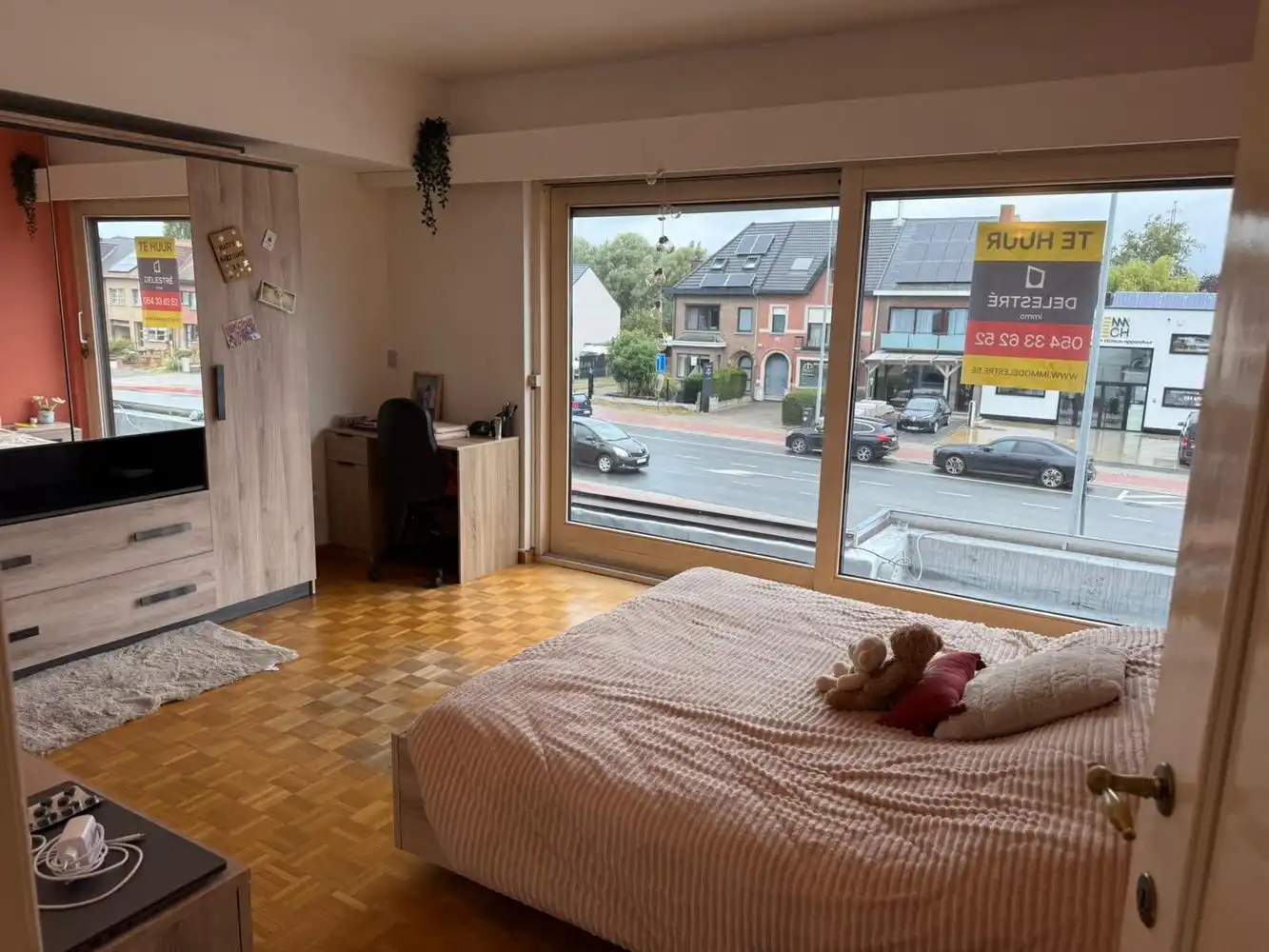 RUIM APPARTEMENT 215 m² met 5 slaapkamers en PRACHTIG TERRAS foto 36