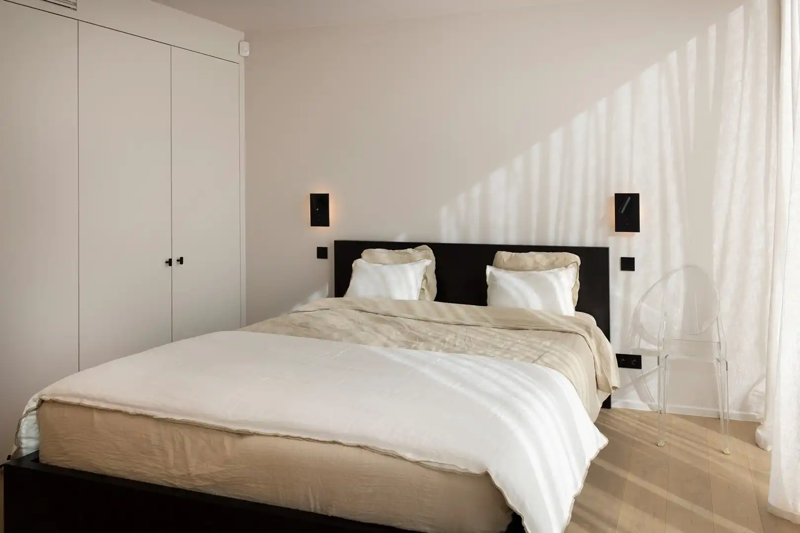 Stijlvolle, high-end afgewerkte villa. foto 9