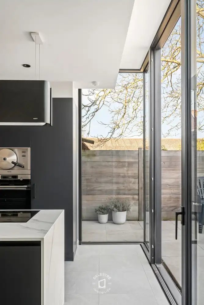 Kwalitatief afgewerkte BEN-woning met 4 slaapkamers en tuin (BJ 2023) ONDER REGISTRATIESTELSEL foto 14