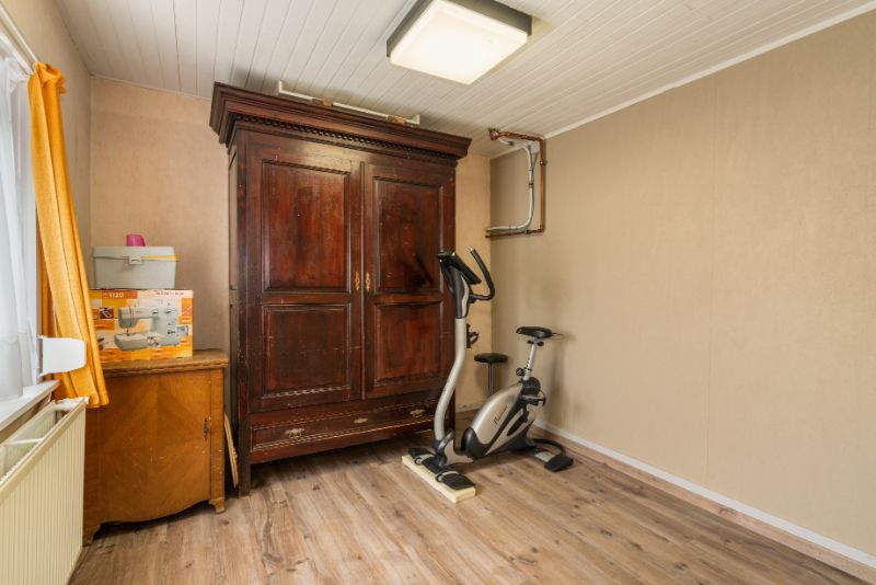 --- NIEUW --- Vlot bereikbare halfopen woning (170m²) met zonnegerichte tuin! foto 17