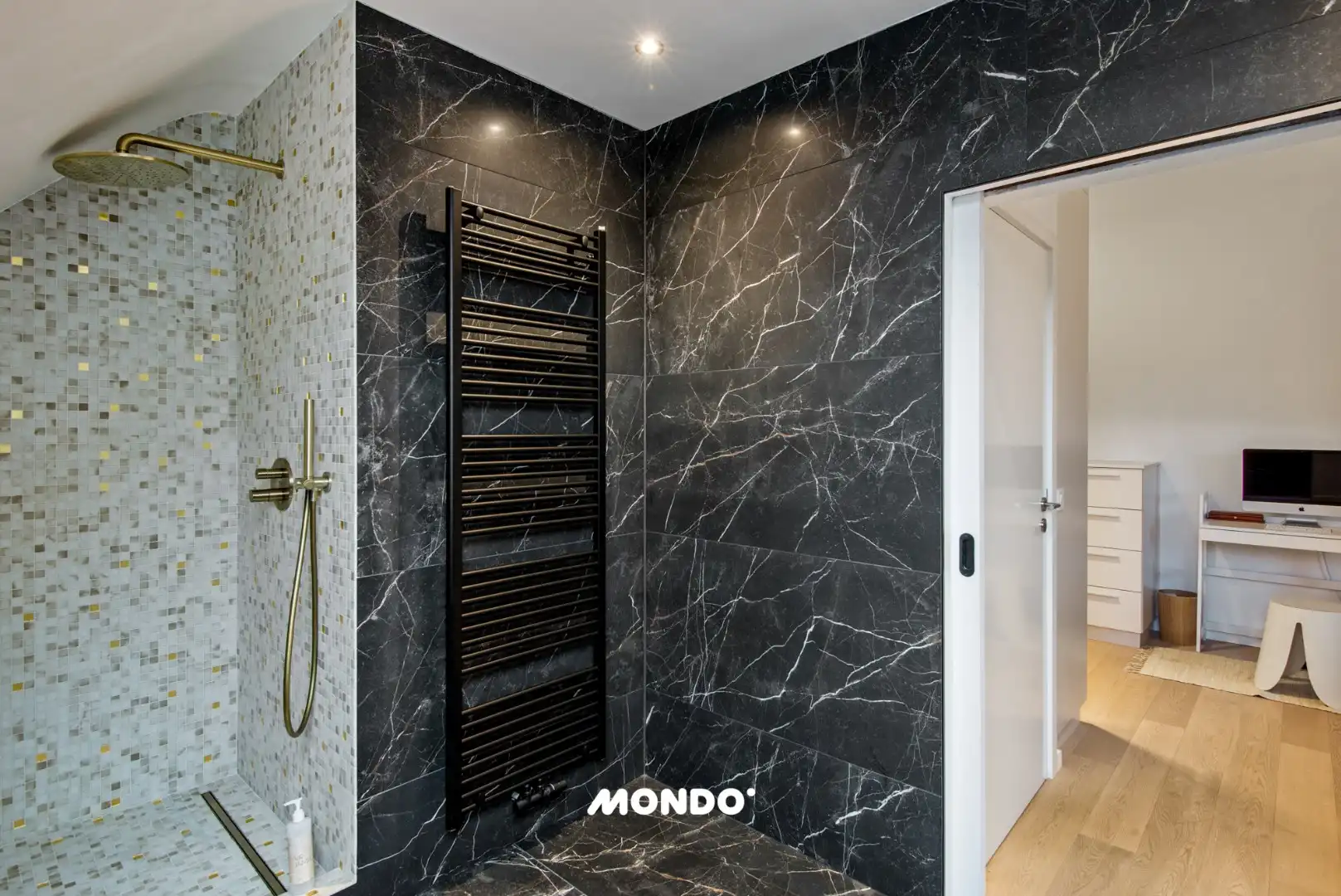 Instapklare woning met 4 slaapkamers en zuidoostgerichte tuin foto 15