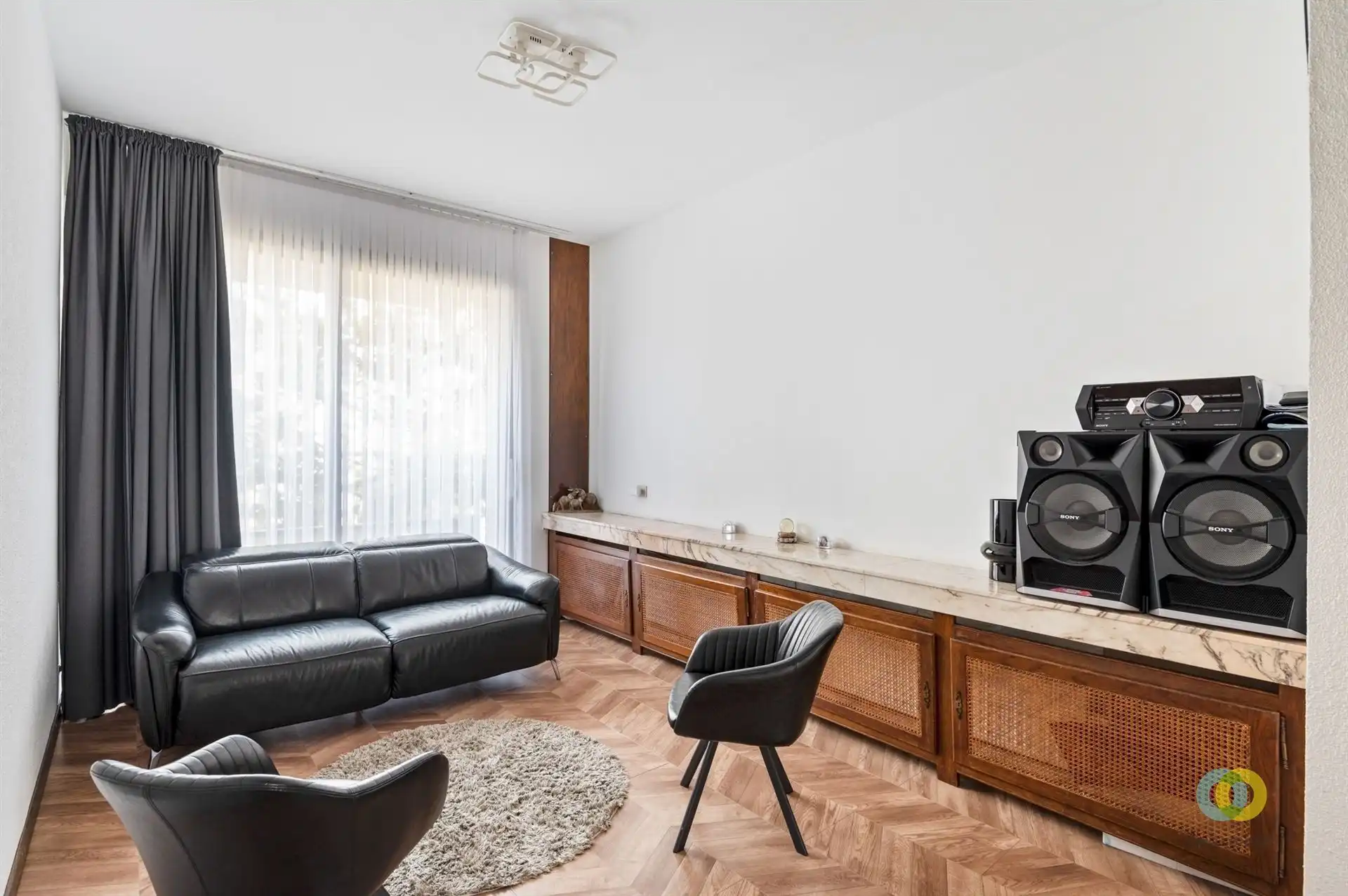 Uitzonderlijk appartement  foto 6