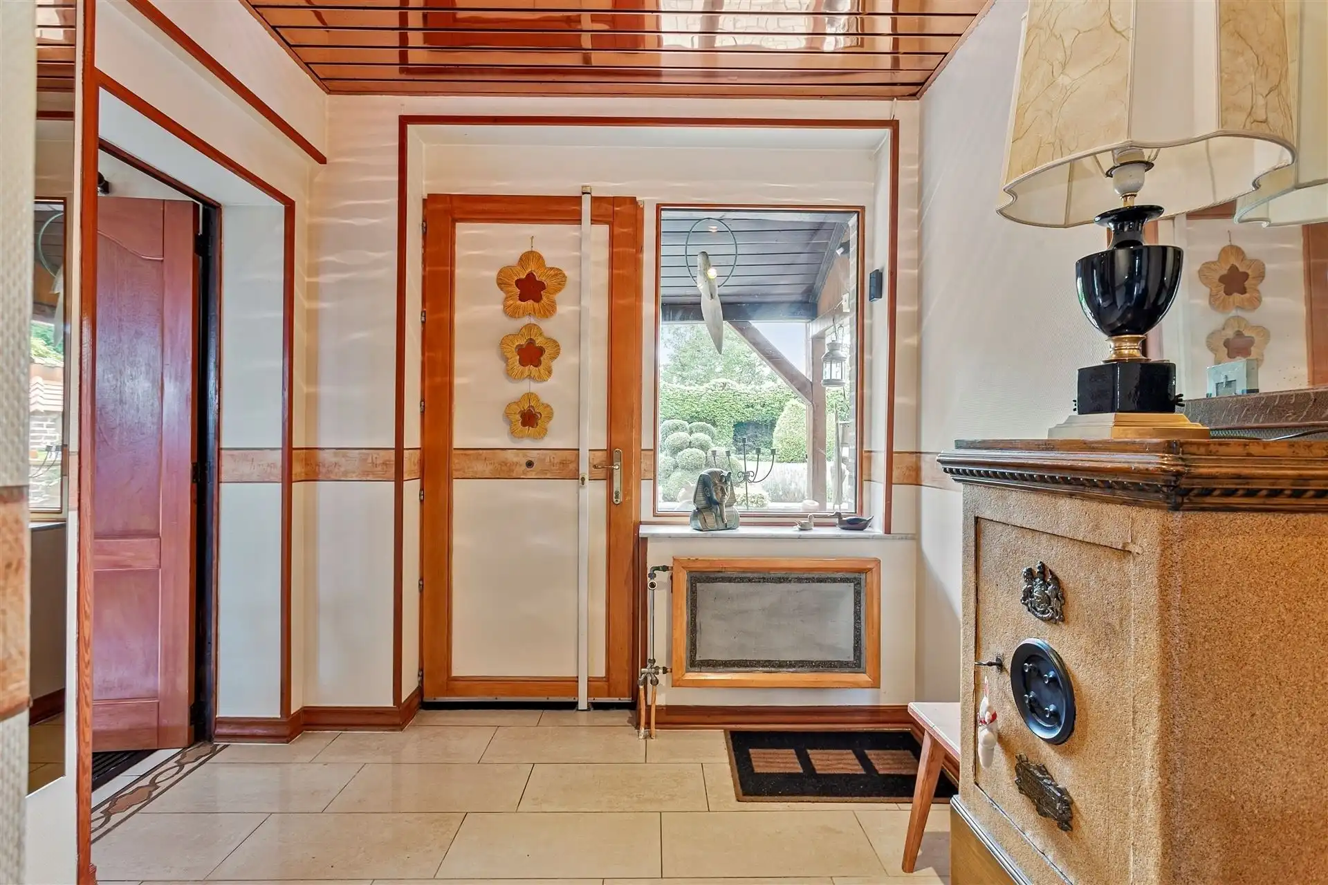 Ruime villa op een domein van +/- 1ha36a foto 9