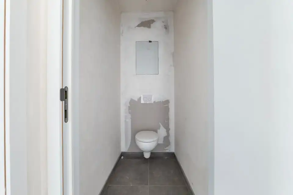 MODERNE NIEUWBOUWWONING OP TOPLOCATIE IN WAASMONT foto 27