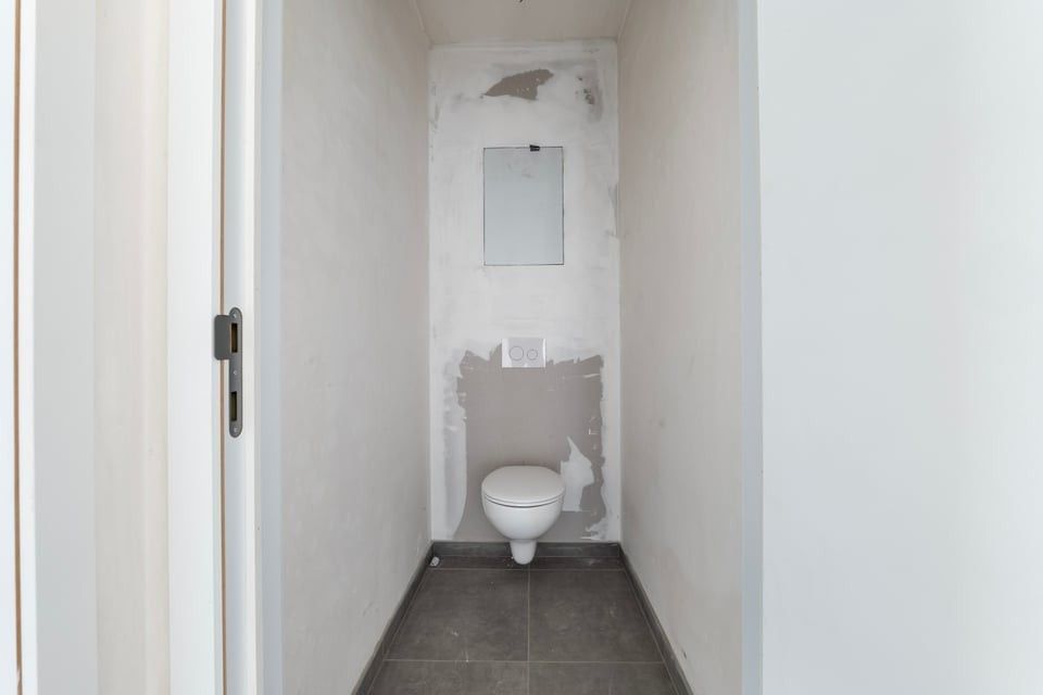 MODERNE NIEUWBOUWWONING OP TOPLOCATIE IN WAASMONT foto 27