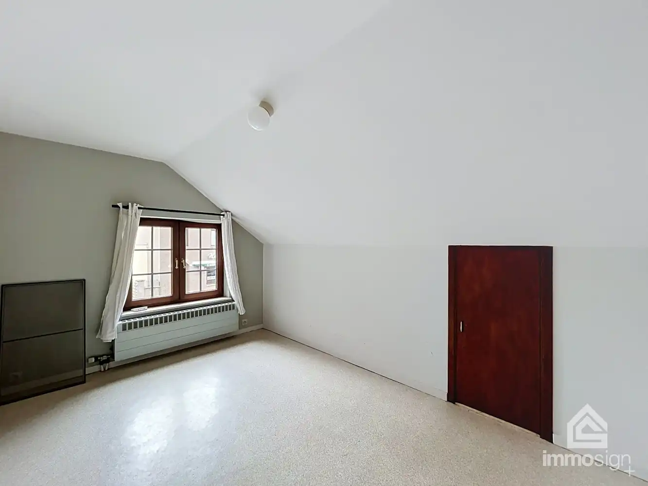 Charmant tweeslaapkamerappartement te Bocholt centrum! foto 9