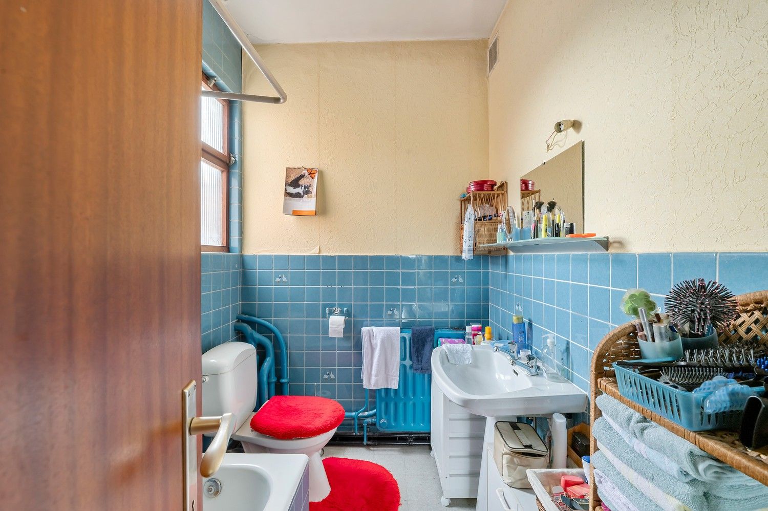 RUIM APP. + GARAGE I VLAK BIJ CENTRUM MECHELEN foto 6