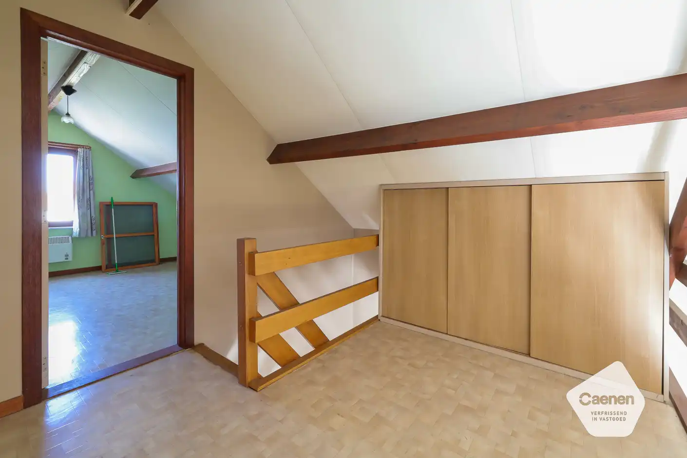 Vakantiewoning dichtbij jachthaven foto 16