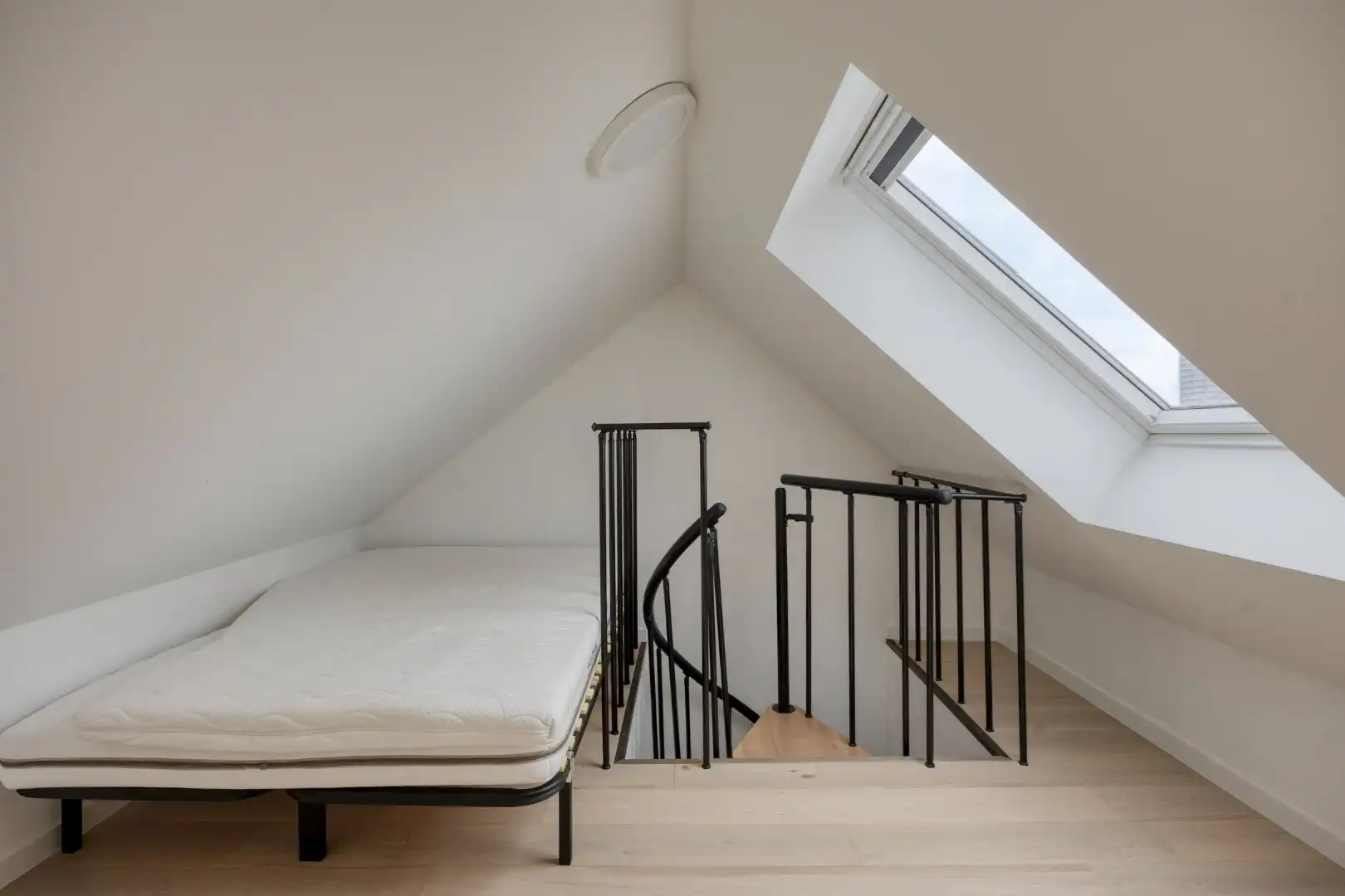 Prachtig herenhuis met 4 slaapkamers, 2 badkamers in Leuven centrum - EPC 77Kwh/m² foto 31