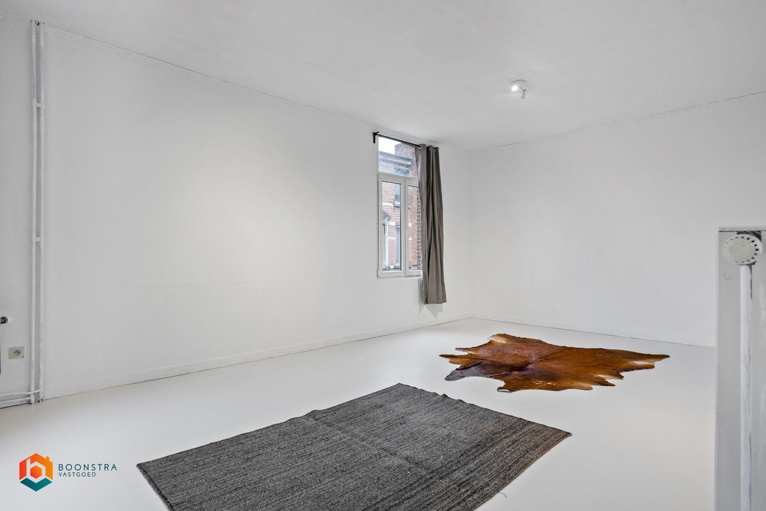 Duplex app met 3 slpkrs nabij centrum Mechelen foto 3