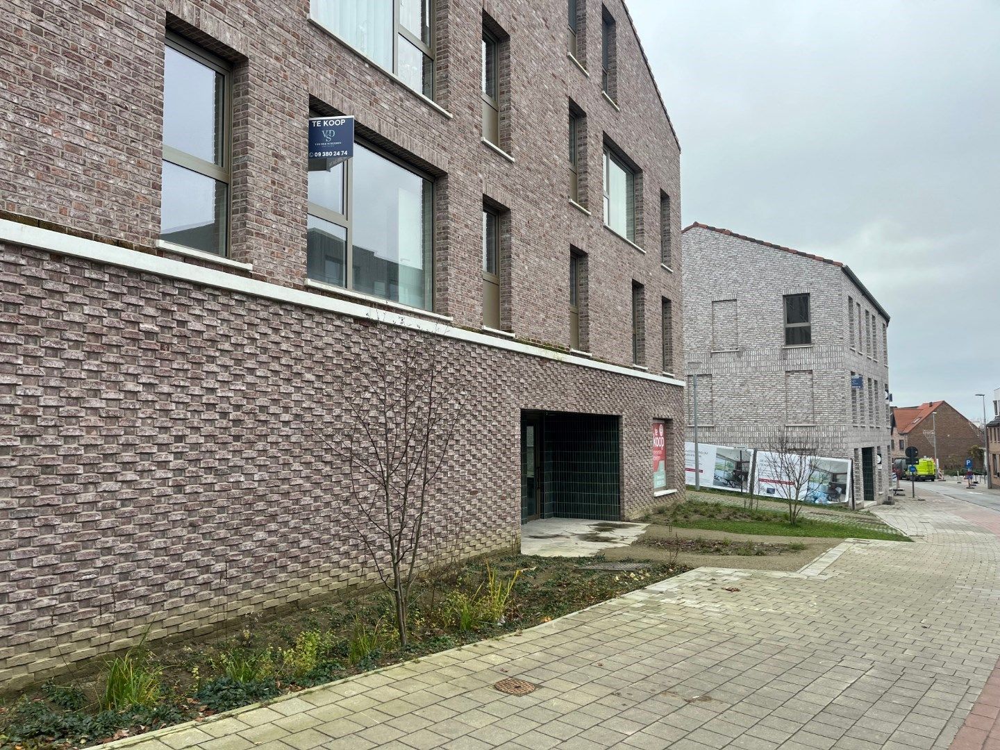 Commerciële ruimte van 75 m² te koop in het project Gaverling ! foto 3