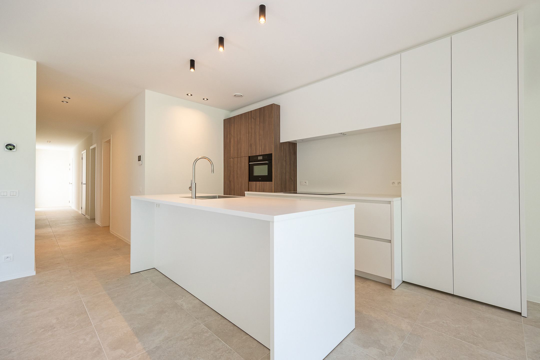 Nieuwbouwappartement met 2 slaapkamers en prachtig uitzicht foto 4