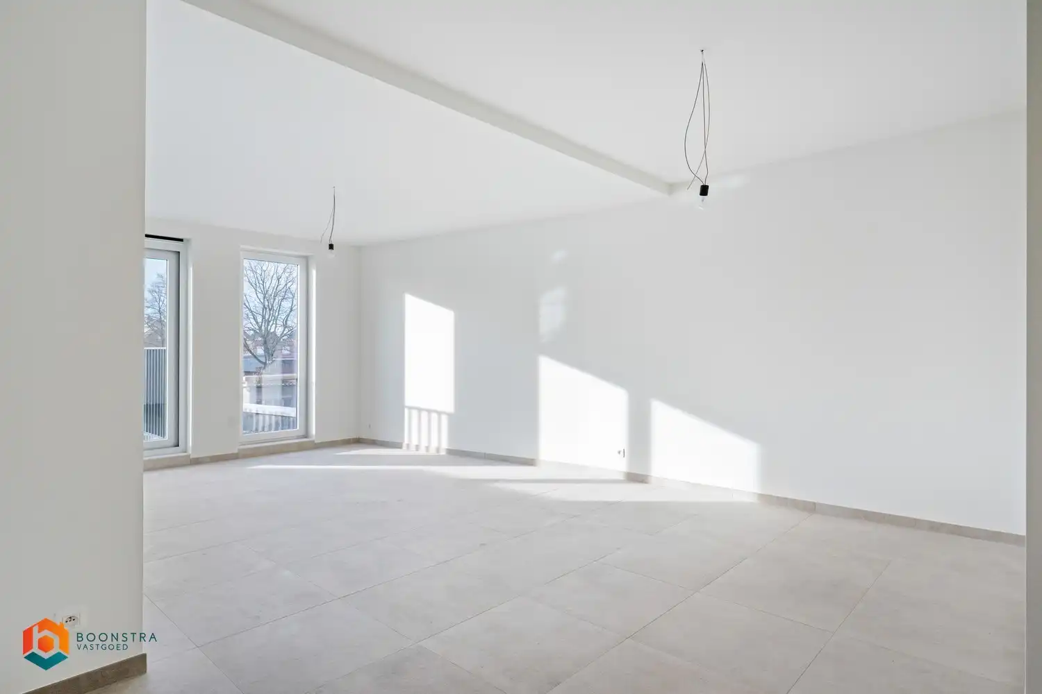 BEN app. met 1 slpkr en ruim terras foto 3