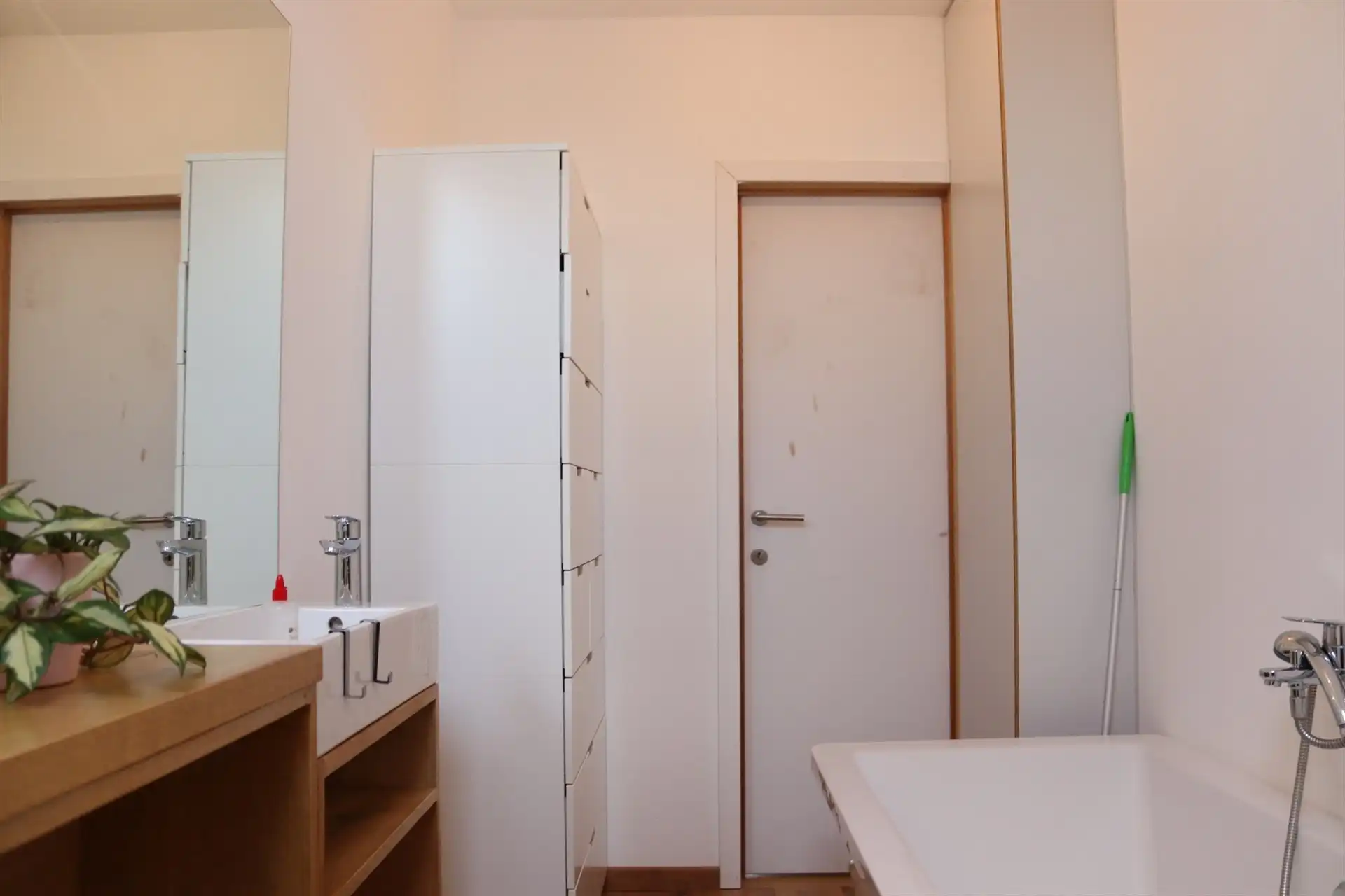 Stadswoning met 2 slaapkamers foto 22