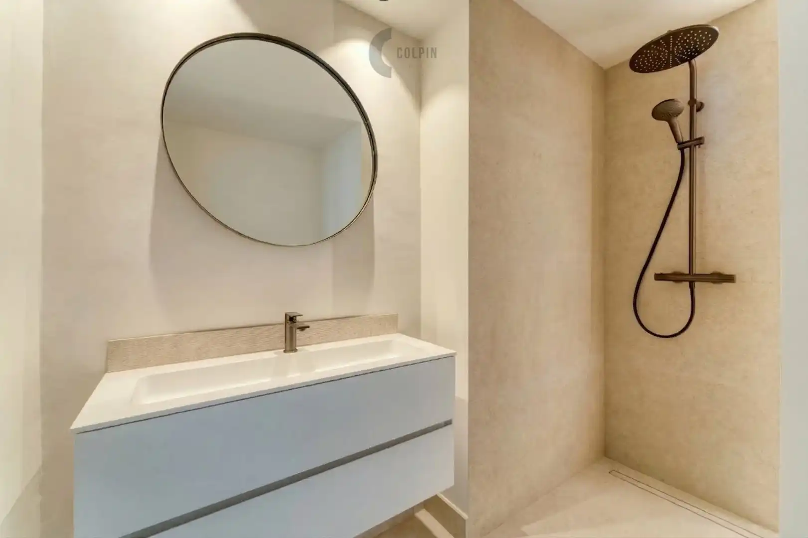 Exclusief appartement met fenomenaal zeezicht op de Zeedijk van Knokke-Heist. foto 8