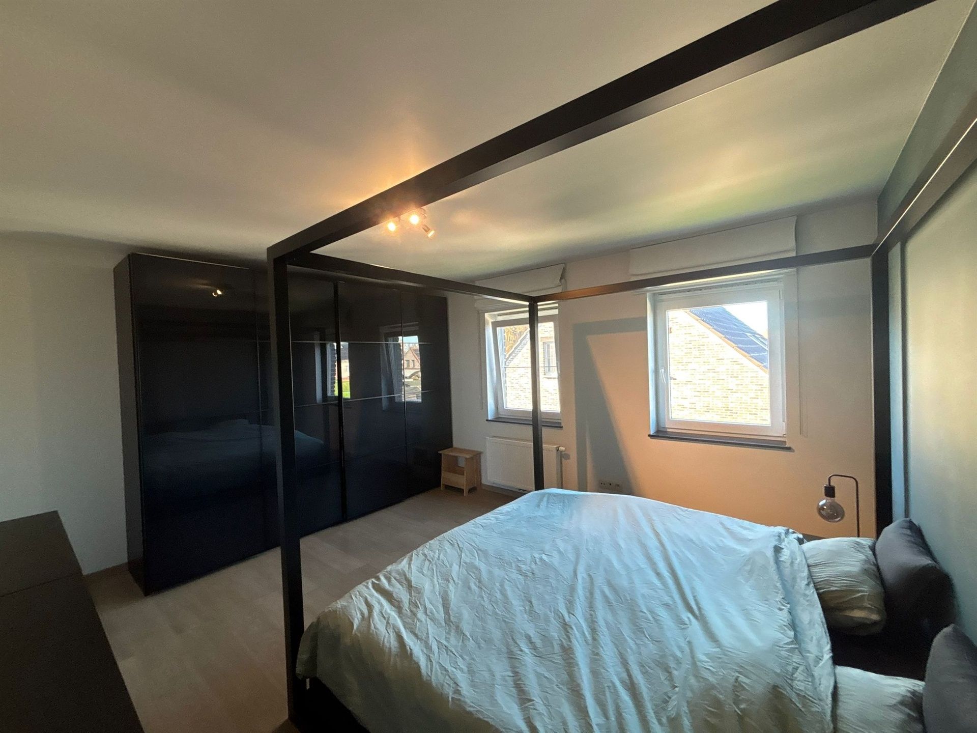 Ruime, energiezuinige woning nabij het centrum! foto 20