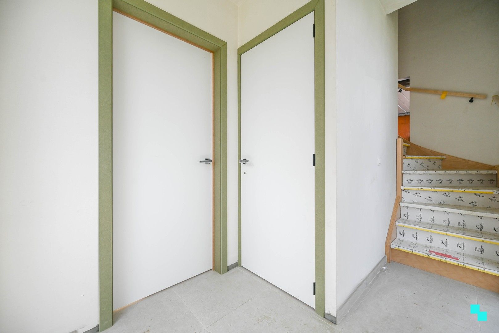 Halfopen nieuwbouwwoning in Wielsbeke foto 13