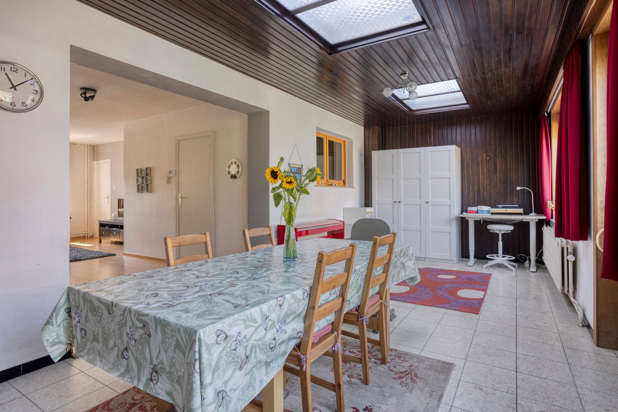 Instapklare woning met 3 slaapkamers te Kessel-Lo foto 5