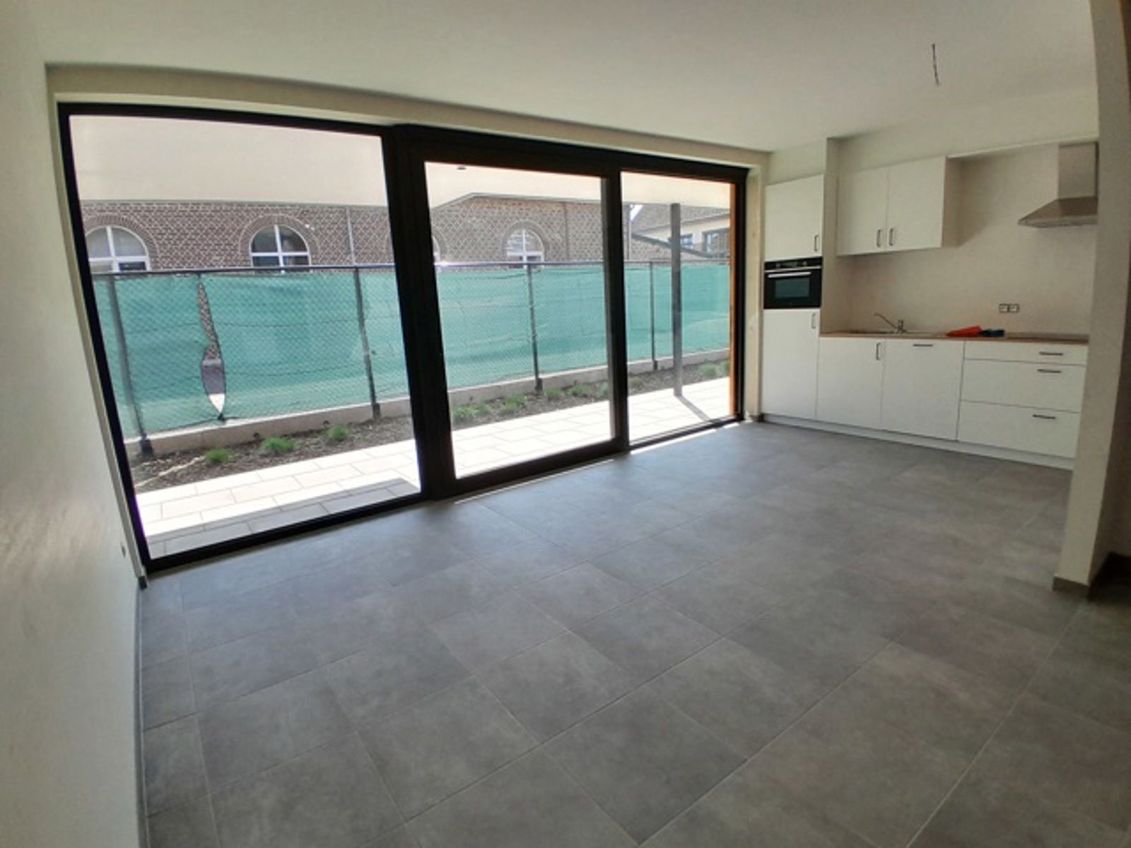 Appartement te huur foto 6