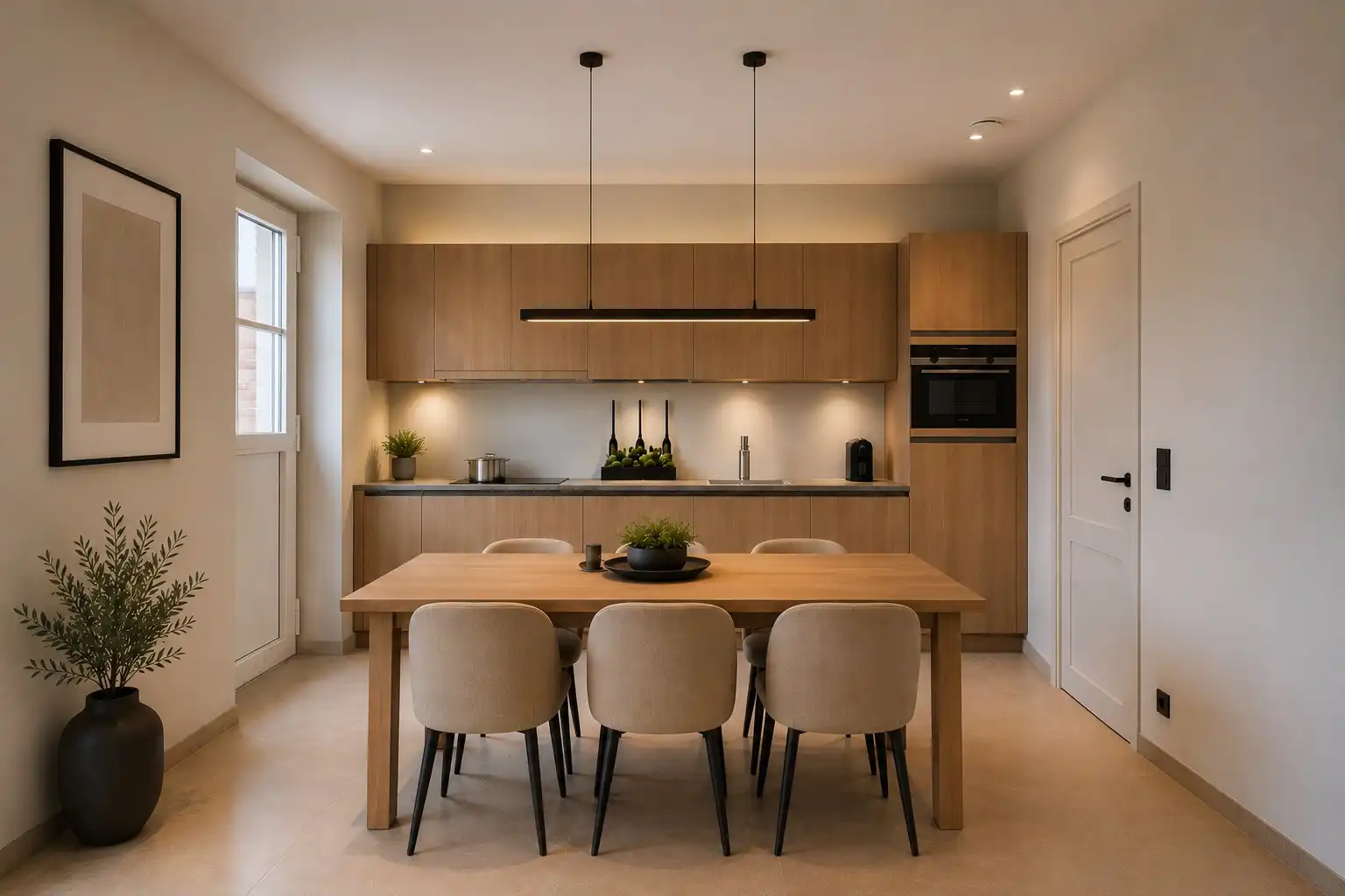 Fantastische nieuwbouwwoning met vier slaapkamers op hele leuke locatie. foto 8