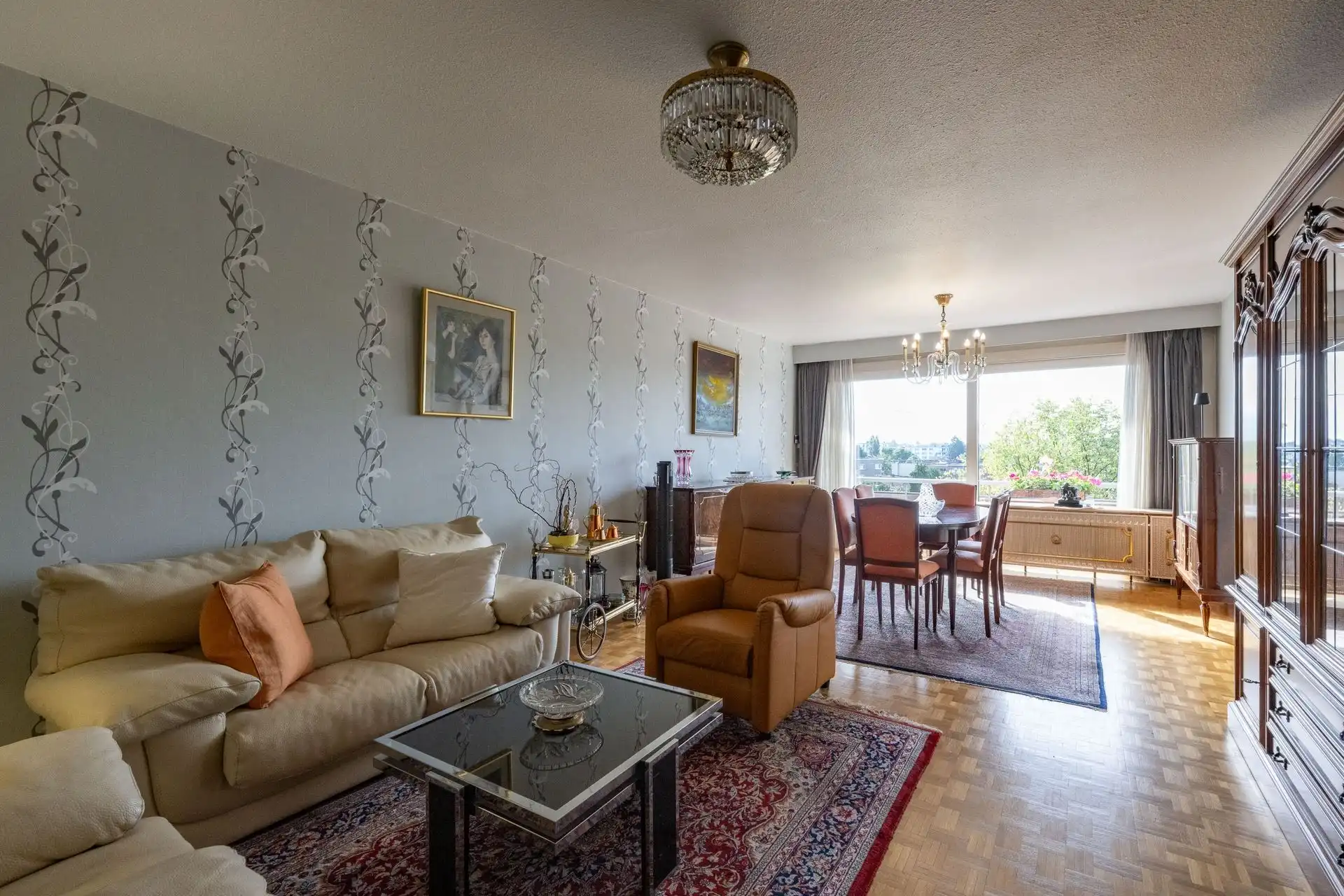 Appartement foto 4