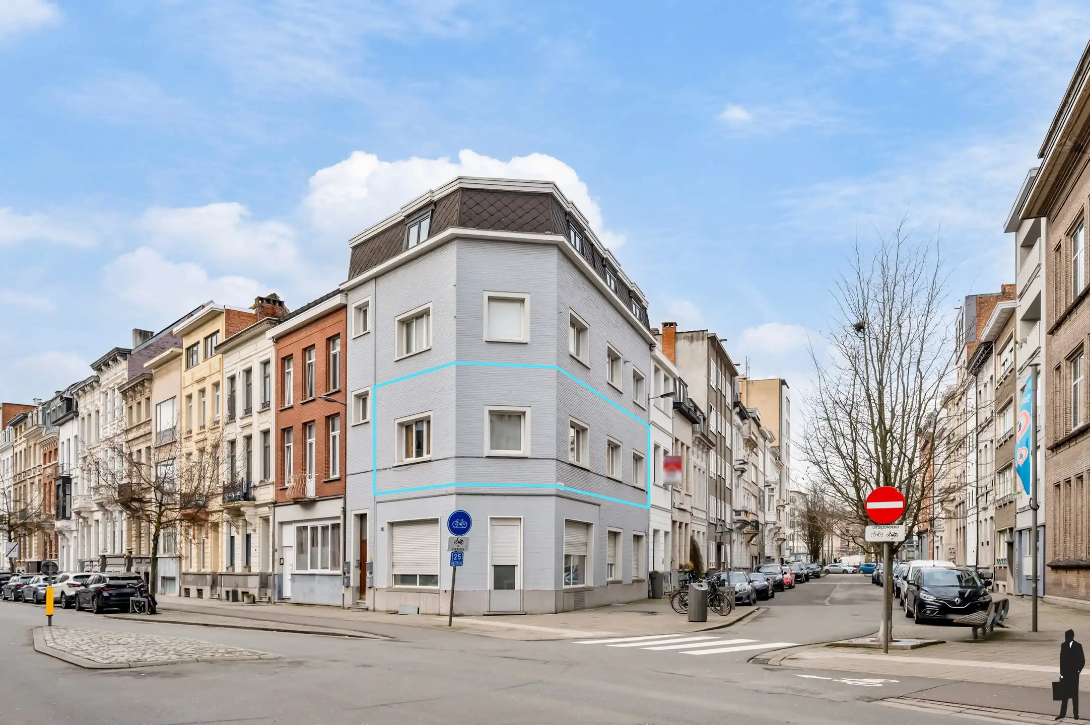 Lichtrijk appartement op het Zuid foto 10