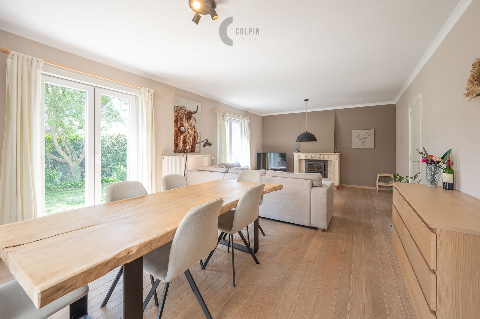 Instapklare villa in Knokke-Heist! foto 18
