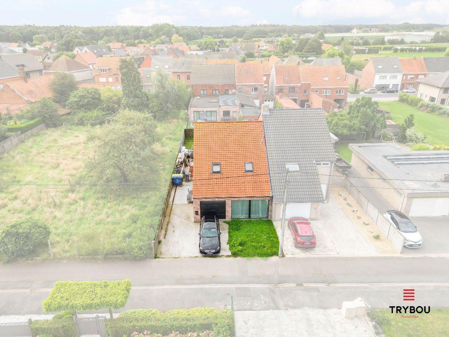 Prachtige nieuwbouwwoning te  Houthulst  foto 3