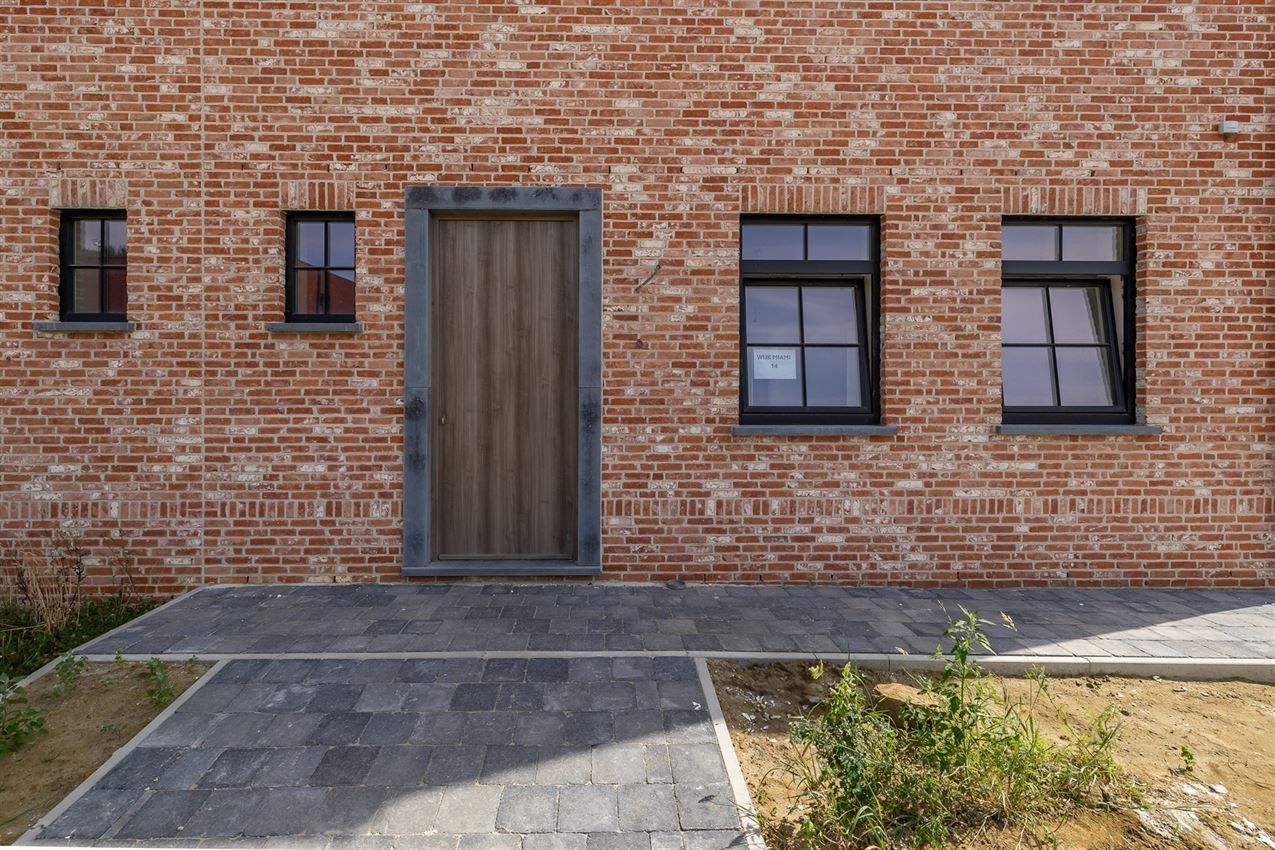 Zuidgericht, 4+ slaapkamers, BEN-woning, 206m² foto 3