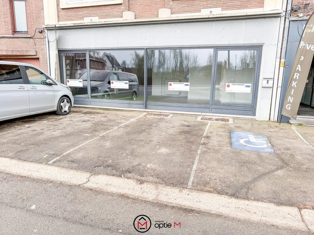 RUIM HANDELSGELIJKVLOERS MET GOEDE LIGGING! foto 2